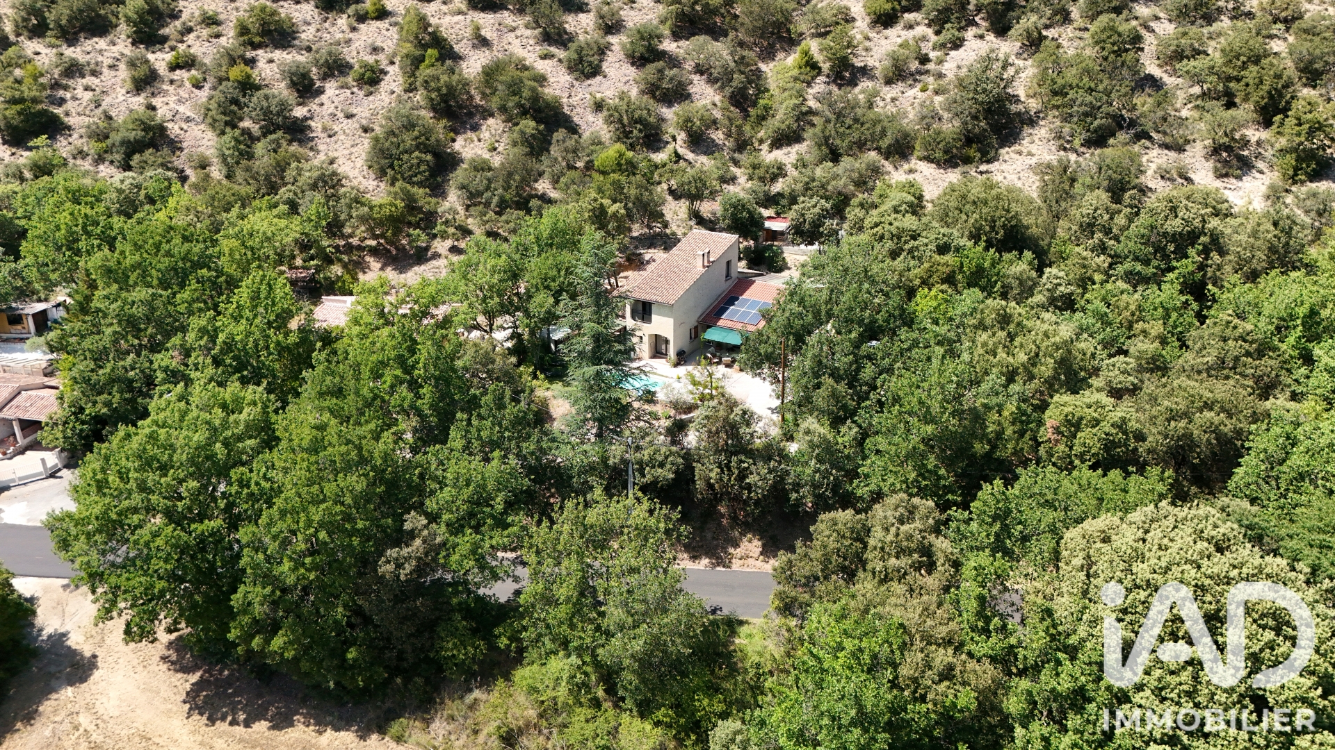 Vente Maison de campagne 5 pièces