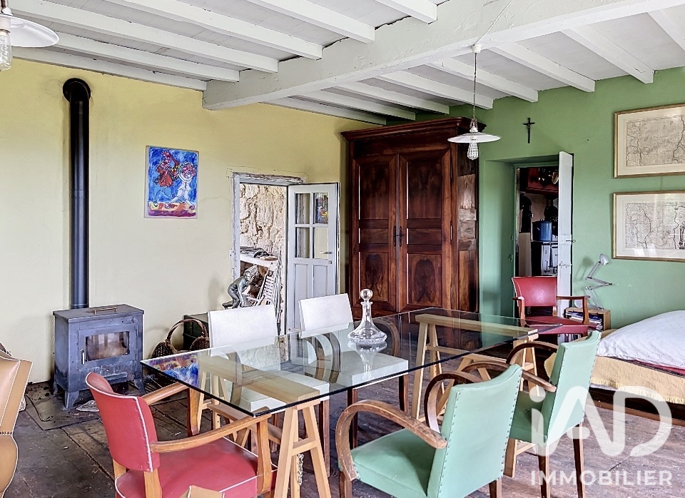 Vente Maison de campagne 2 pièces