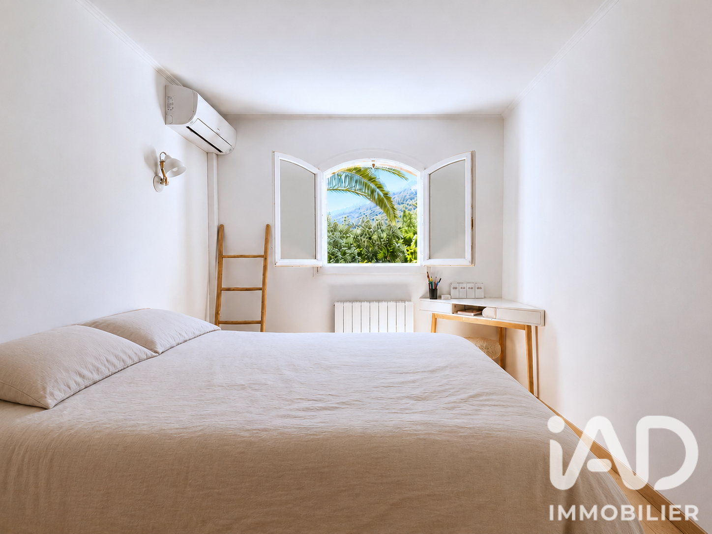 Vente maison à Mandelieu la Napoule (06210) : maison 6 pièces 150 m² - 2058079 — 14