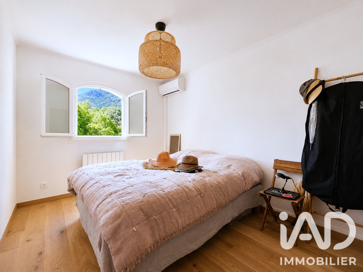 Vente maison à Mandelieu la Napoule (06210) : maison 6 pièces 150 m² - 2058079 — 15