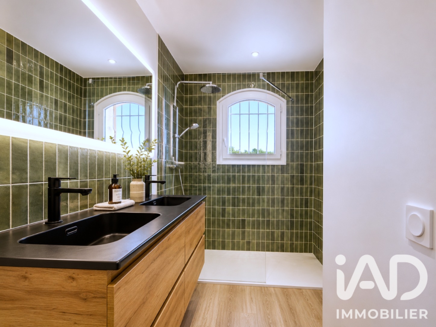 Vente maison à Mandelieu la Napoule (06210) : maison 6 pièces 150 m² - 2058079 — 16