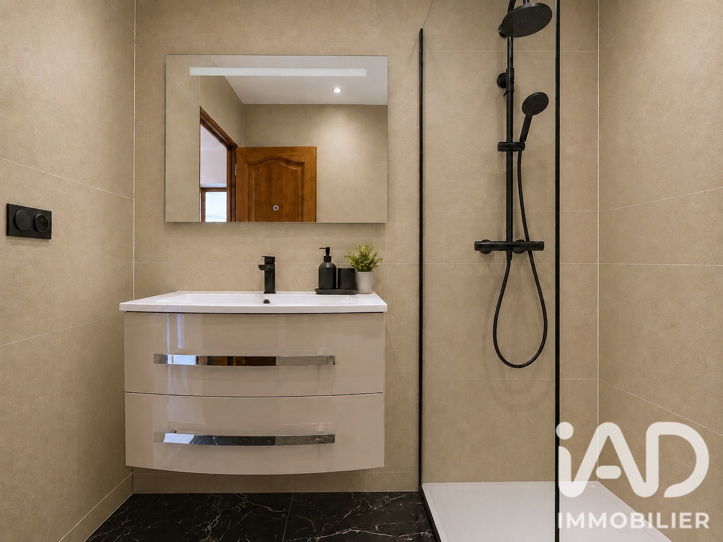 Vente maison à Mandelieu la Napoule (06210) : maison 6 pièces 150 m² - 2058079 — 18