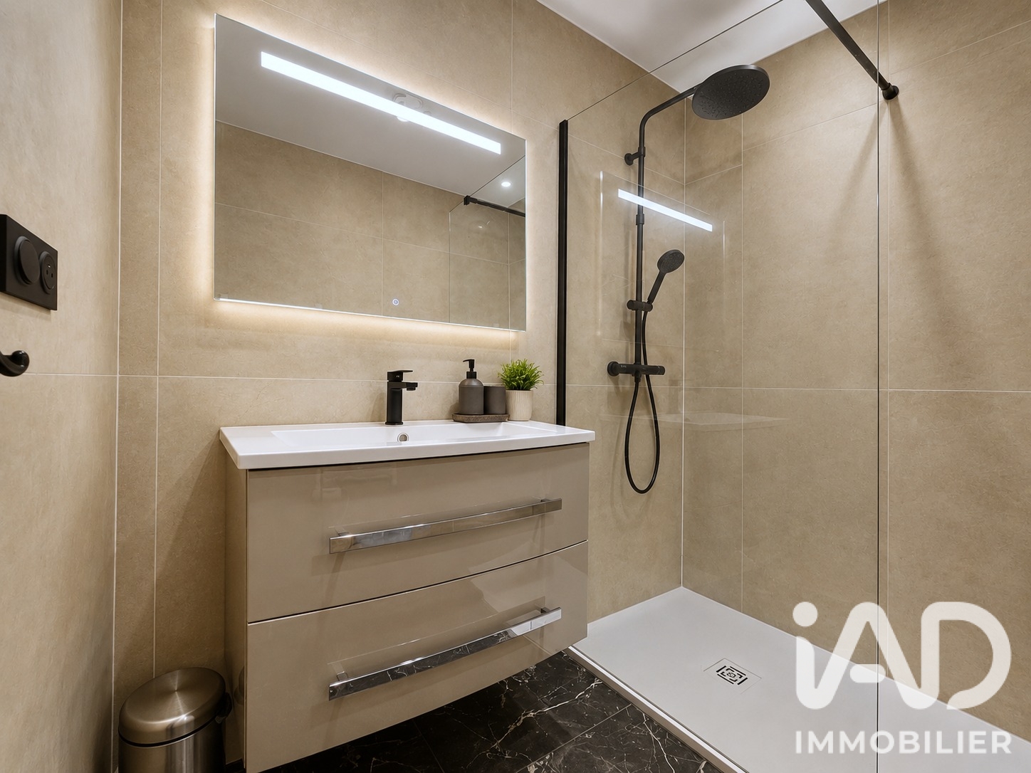 Vente maison à Mandelieu la Napoule (06210) : maison 6 pièces 150 m² - 2058079 — 21