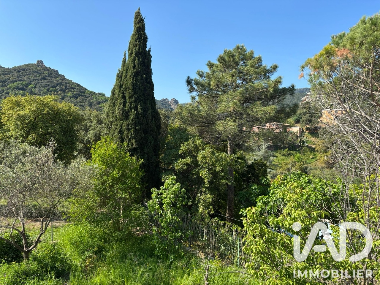 Vente maison à Mandelieu la Napoule (06210) : maison 6 pièces 150 m² - 2058079 — 11
