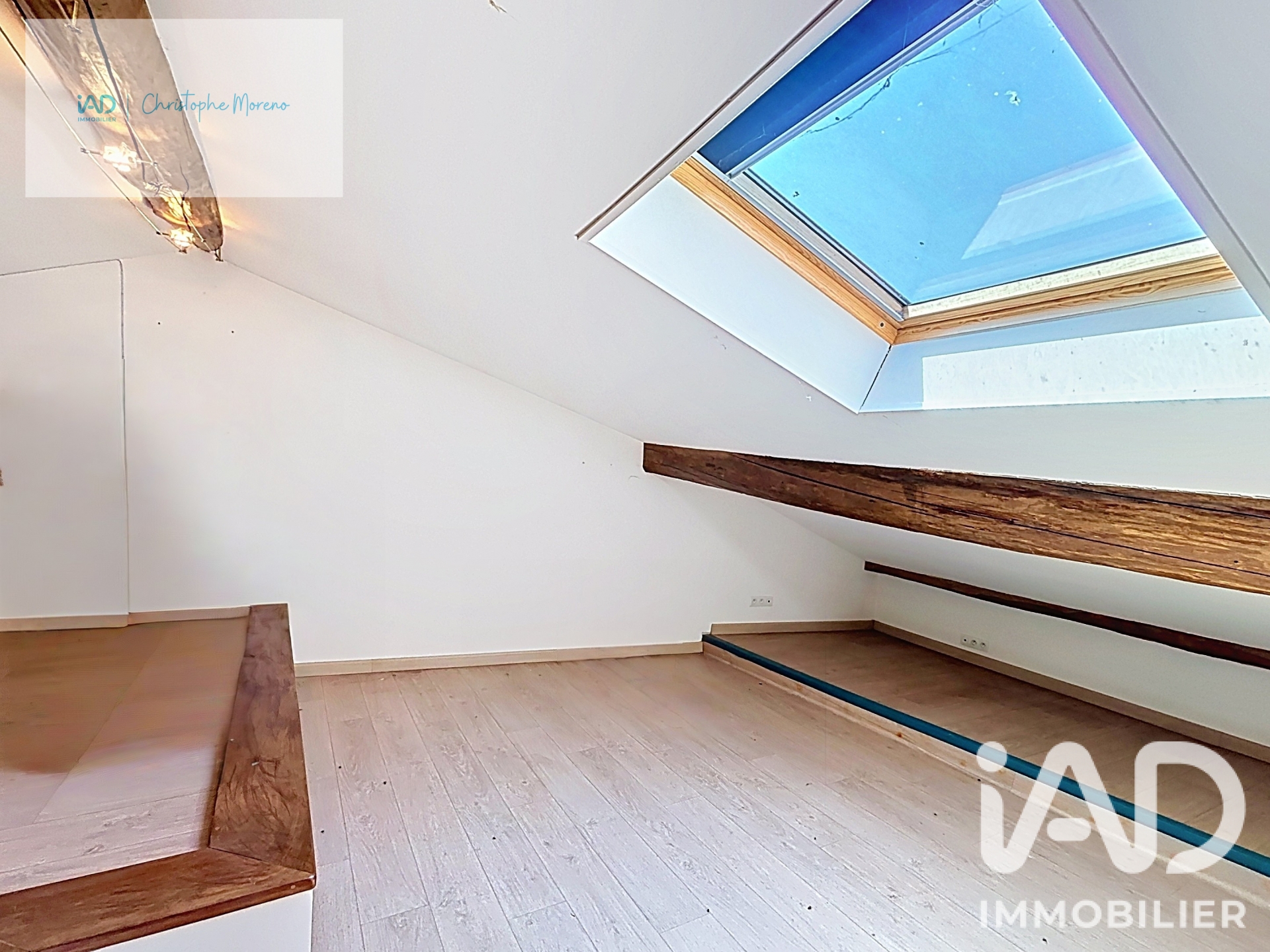 Vente maison à Verdun-sur-Garonne (82600) : maison de ville 5 pièces 240 m² - 2058719 — 12