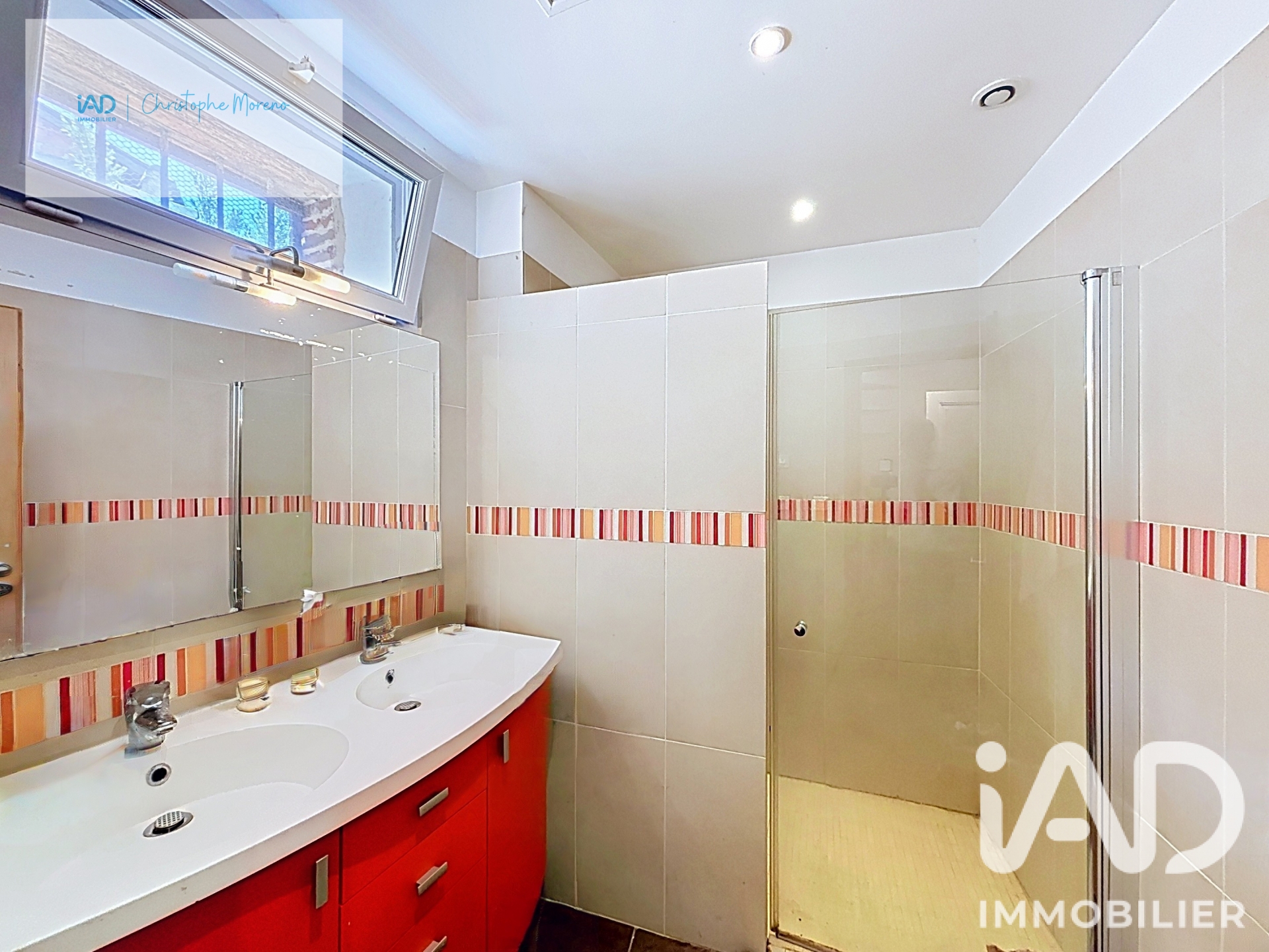 Vente maison à Verdun-sur-Garonne (82600) : maison de ville 5 pièces 240 m² - 2058719 — 11