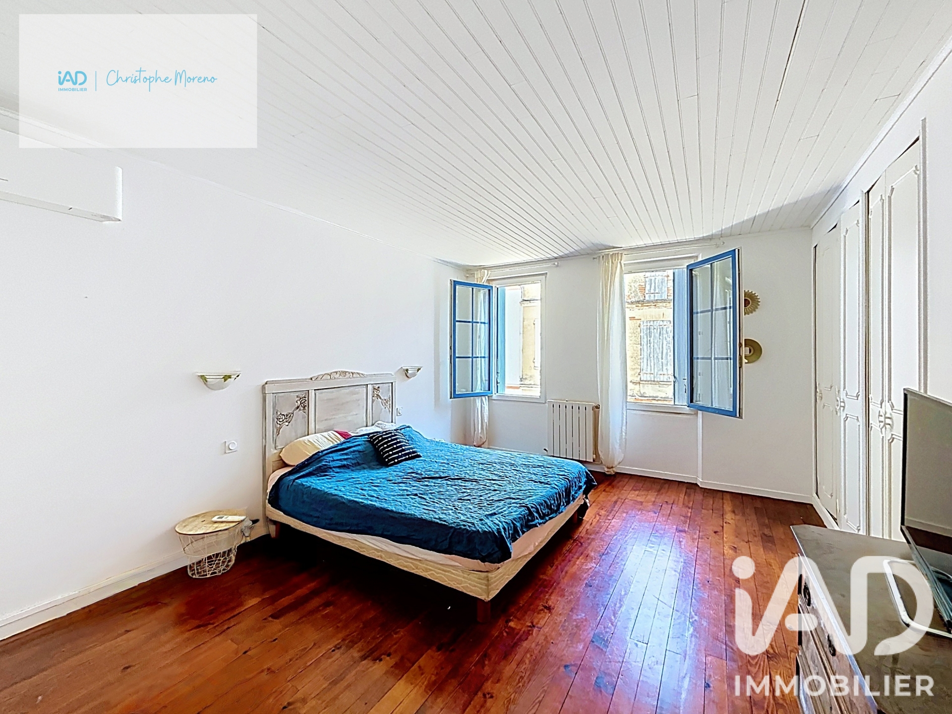 Vente maison à Verdun-sur-Garonne (82600) : maison de ville 5 pièces 240 m² - 2058719 — 8