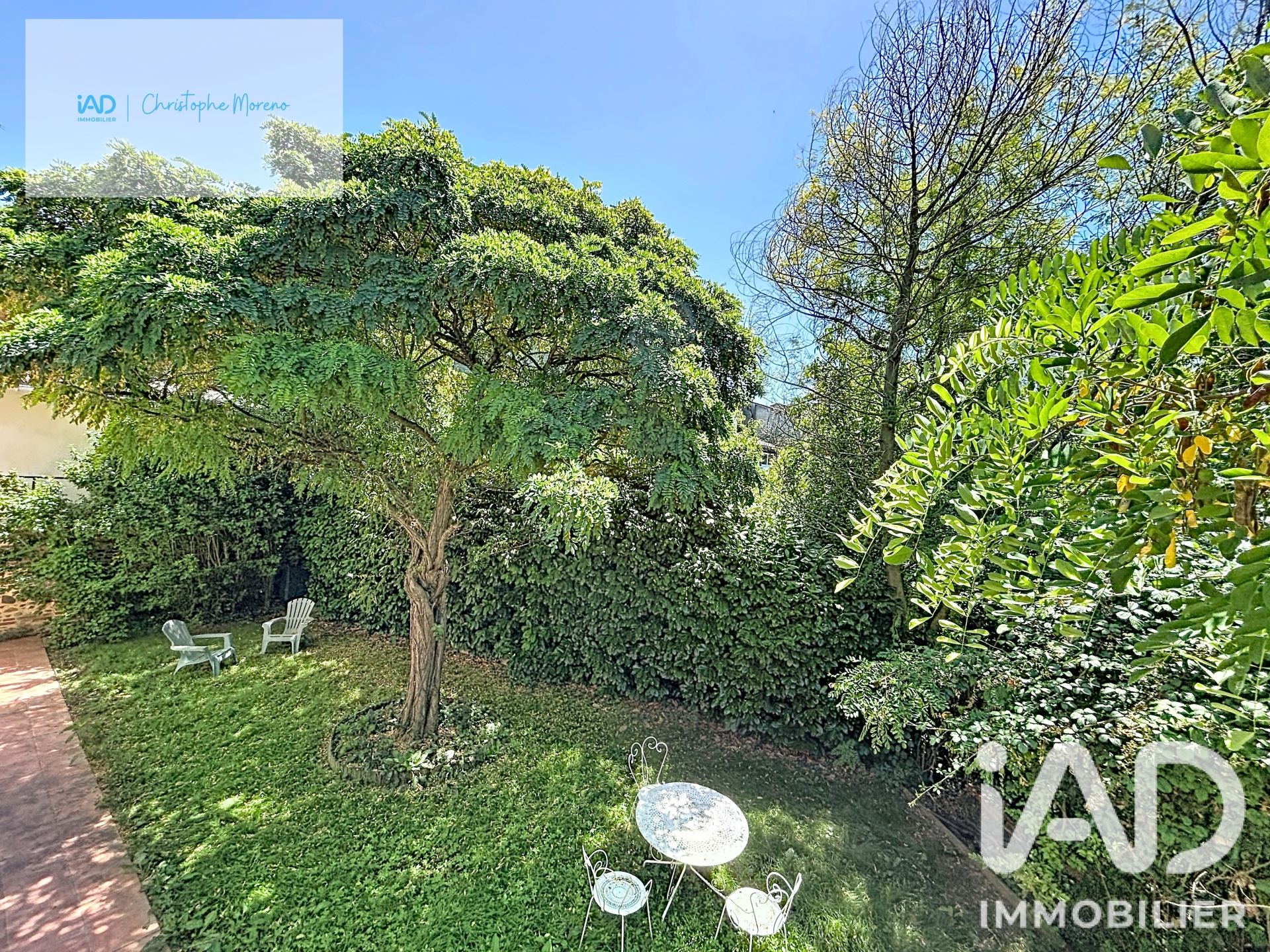 Vente maison à Verdun-sur-Garonne (82600) : maison de ville 5 pièces 240 m² - 2058719 — 7