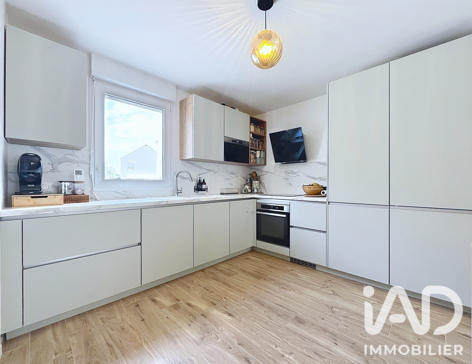 Vente Appartement 5 pièces