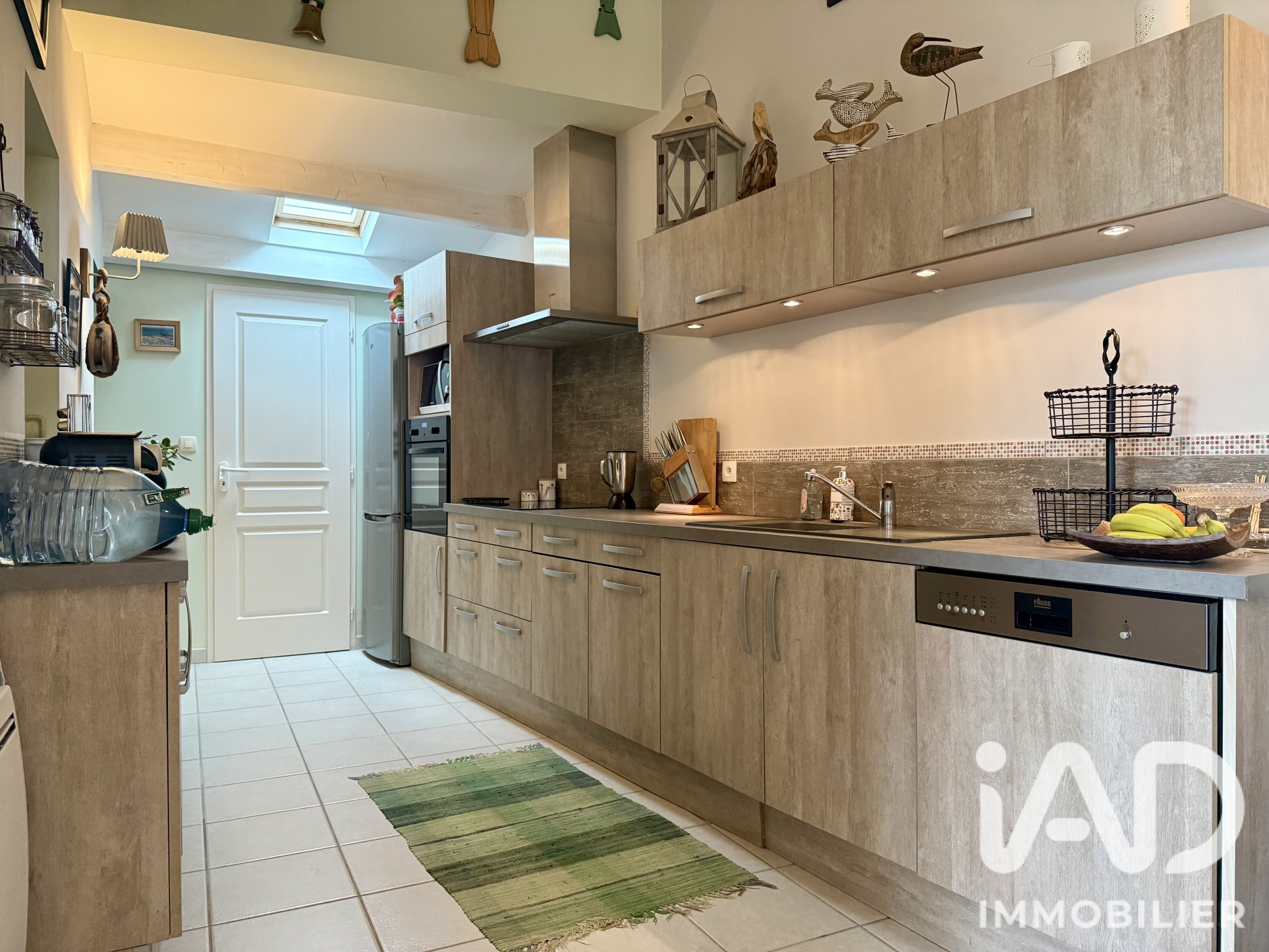 Vente maison à Saint-Georges-d'Oléron (17190) : maison 4 pièces 73 m² - 2056488 — 4