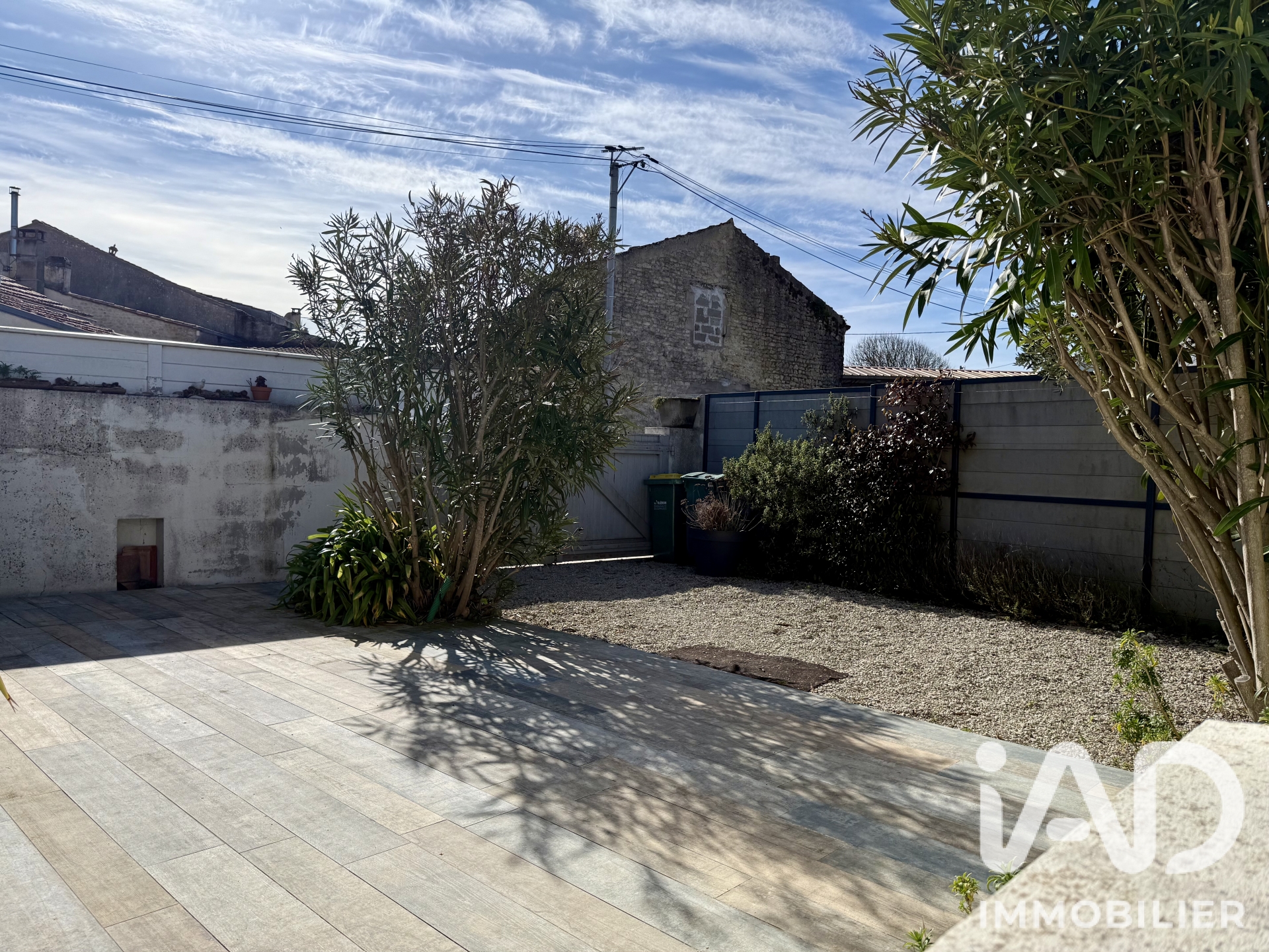 Vente maison à Saint-Georges-d'Oléron (17190) : maison 4 pièces 73 m² - 2056488 — 10
