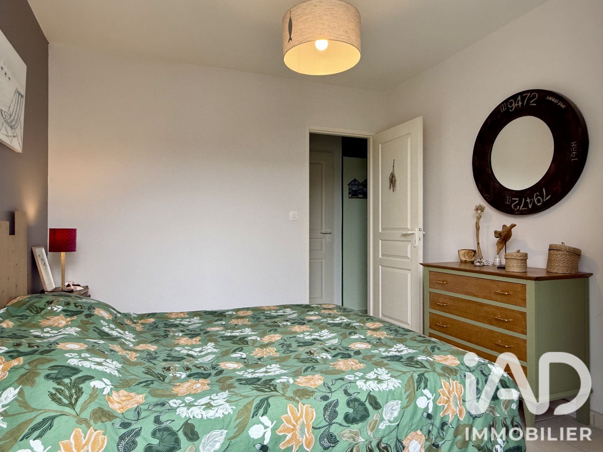 Vente maison à Saint-Georges-d'Oléron (17190) : maison 4 pièces 73 m² - 2056488 — 6