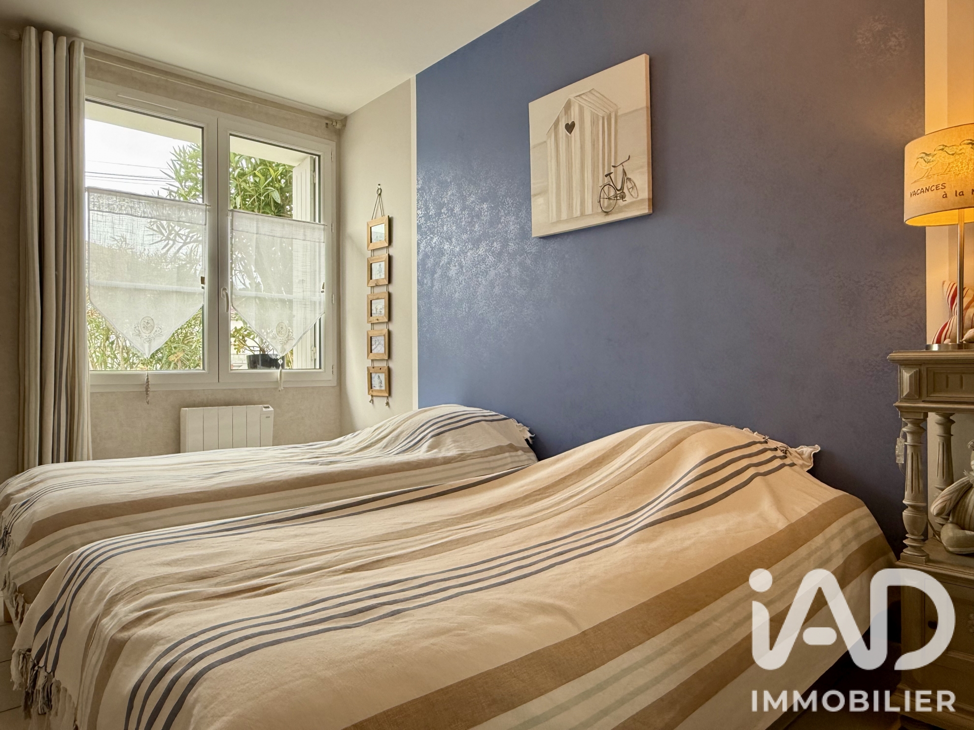 Vente maison à Saint-Georges-d'Oléron (17190) : maison 4 pièces 73 m² - 2056488 — 8