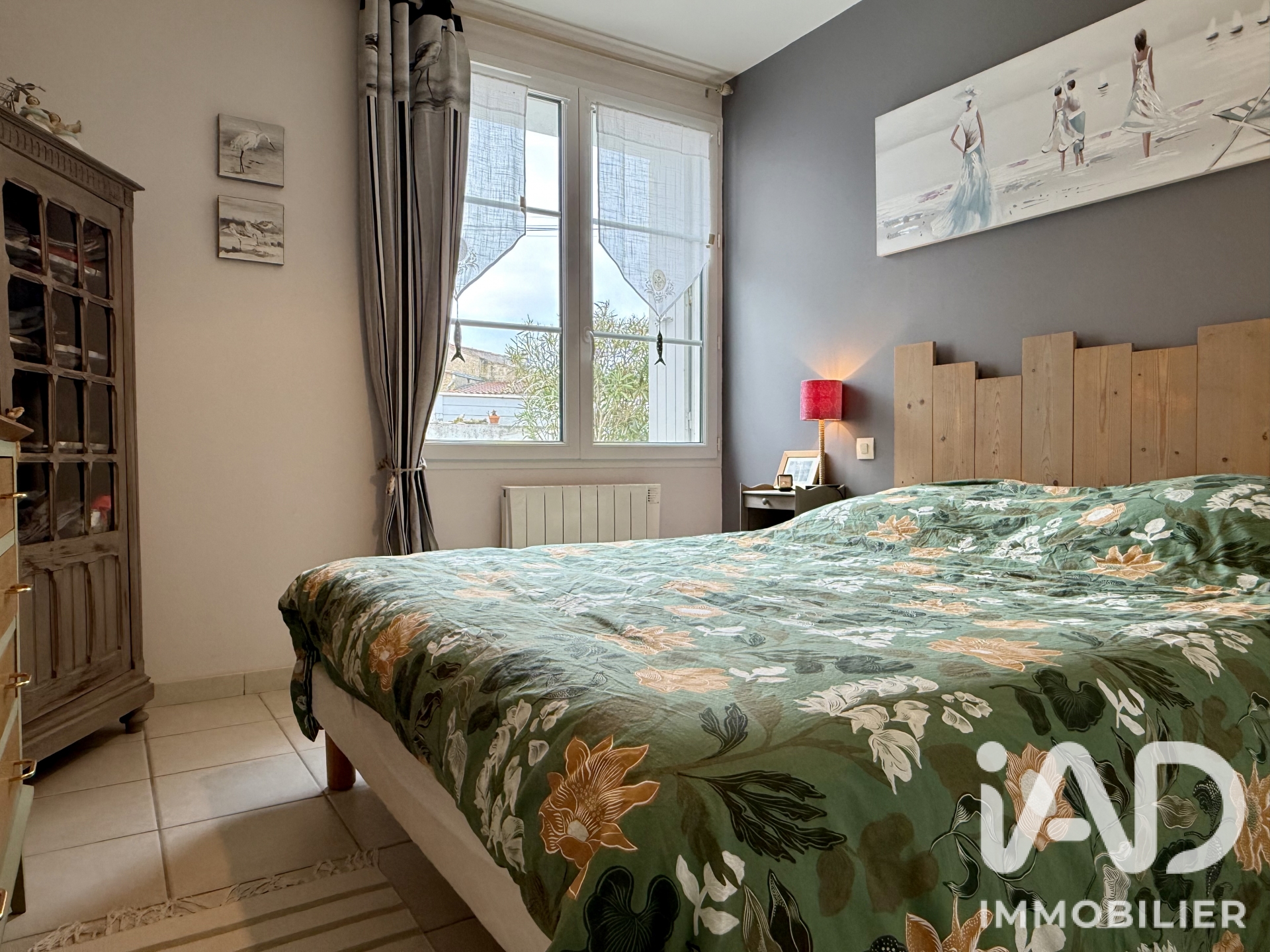 Vente maison à Saint-Georges-d'Oléron (17190) : maison 4 pièces 73 m² - 2056488 — 5