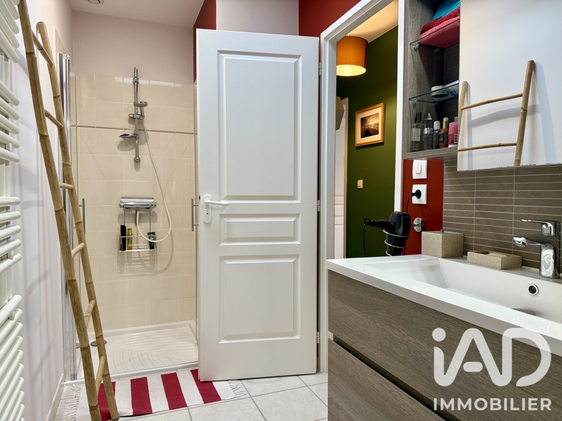 Vente maison à Saint-Georges-d'Oléron (17190) : maison 4 pièces 73 m² - 2056488 — 9