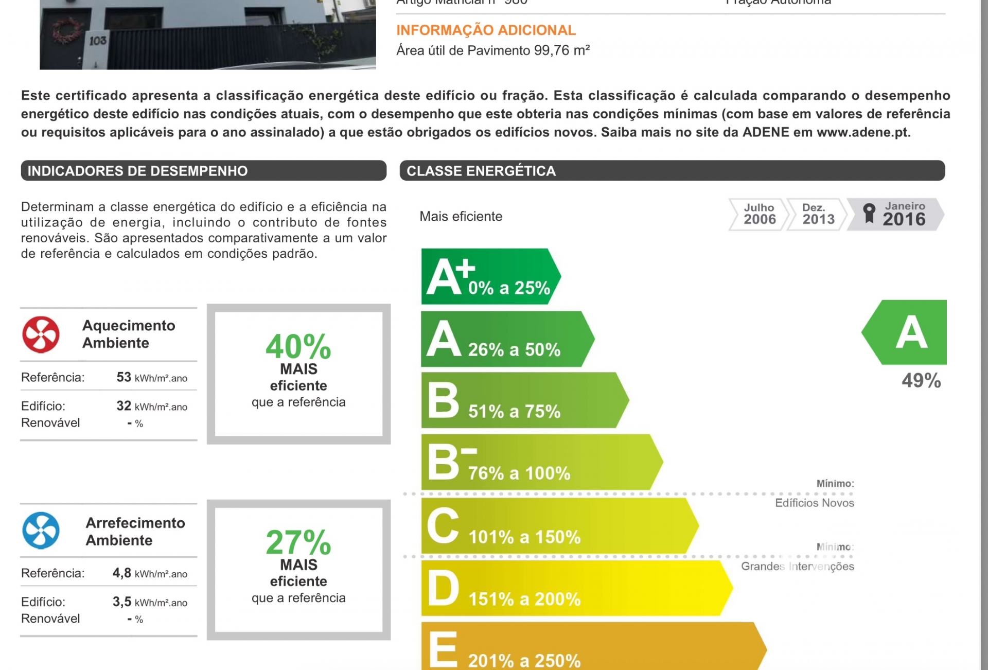 Moradia T3 à venda em Beato, Lisboa — foto 35