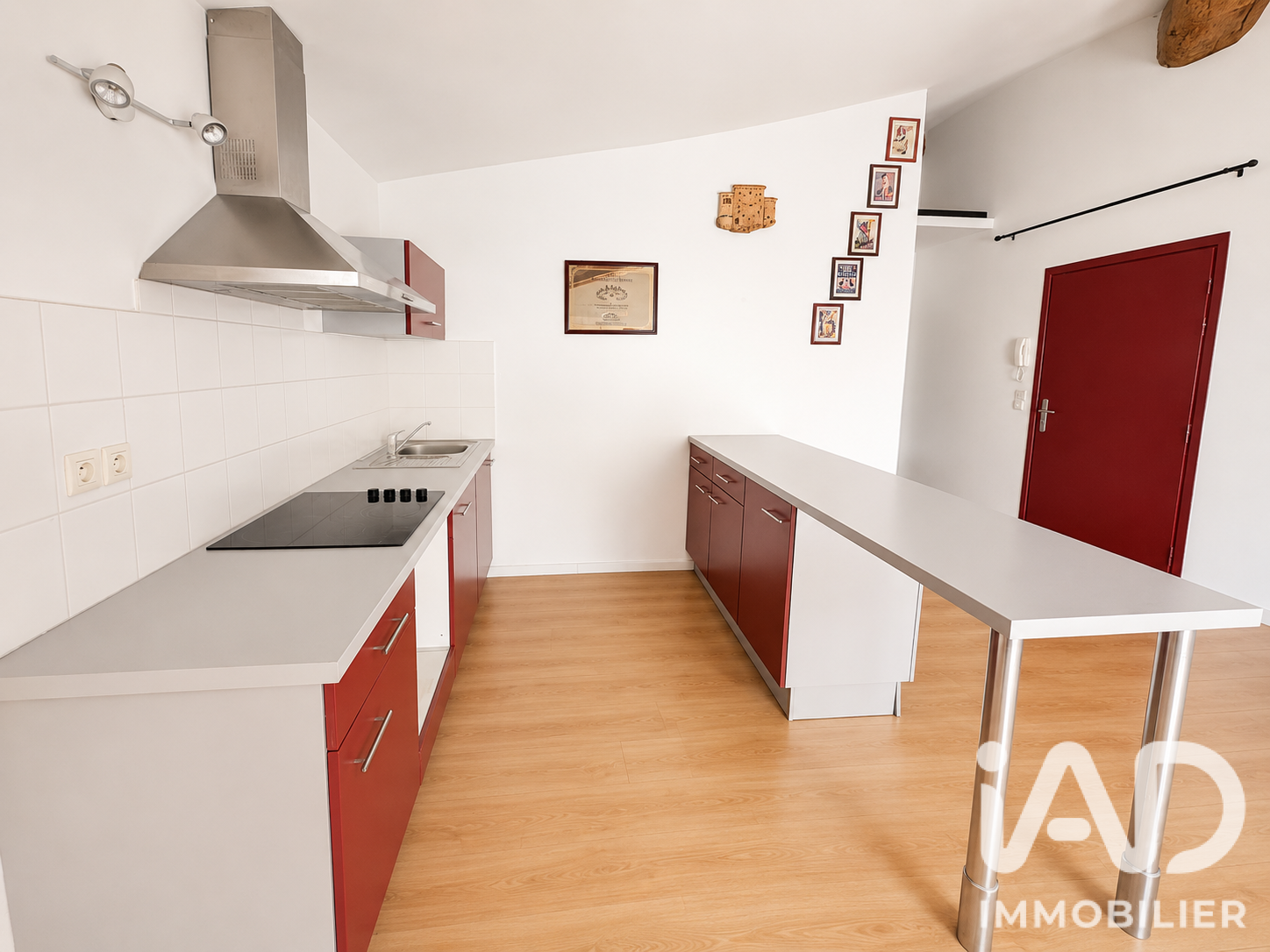 Vente appartement à Cazouls-lès-Béziers (34370) : appartement 3 pièces 67 m² - 2042476 — 6