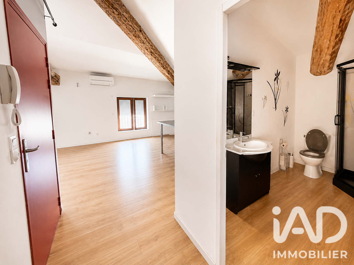 Vente appartement à Cazouls-lès-Béziers (34370) : appartement 3 pièces 67 m² - 2042476 — 7
