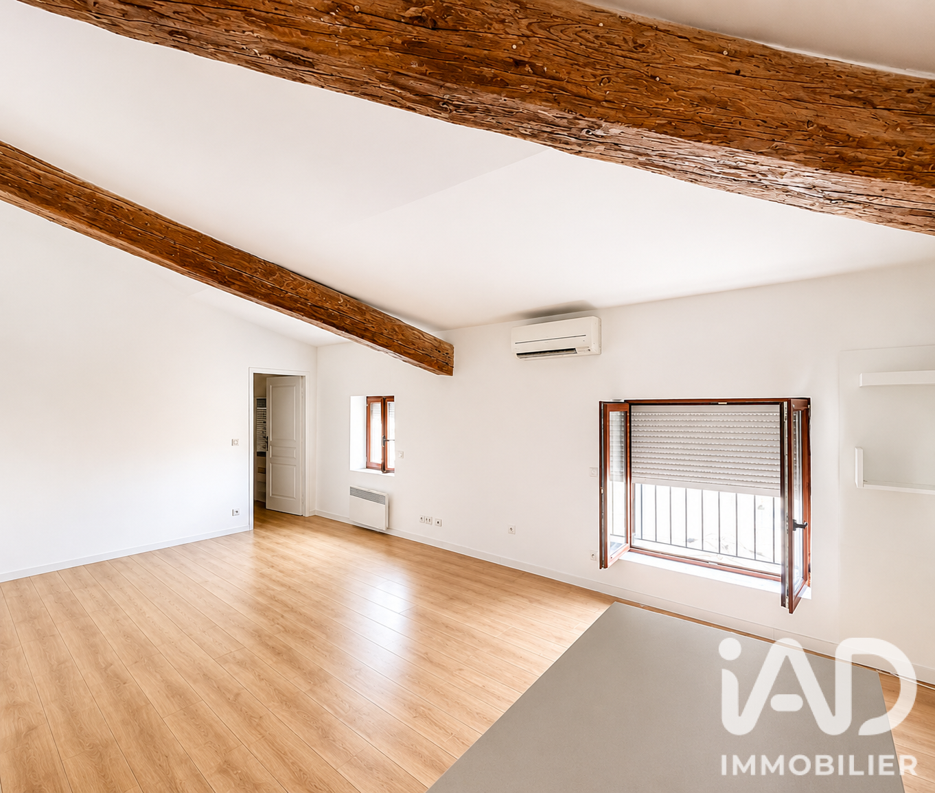 Vente appartement à Cazouls-lès-Béziers (34370) : appartement 3 pièces 67 m² - 2042476 — 12