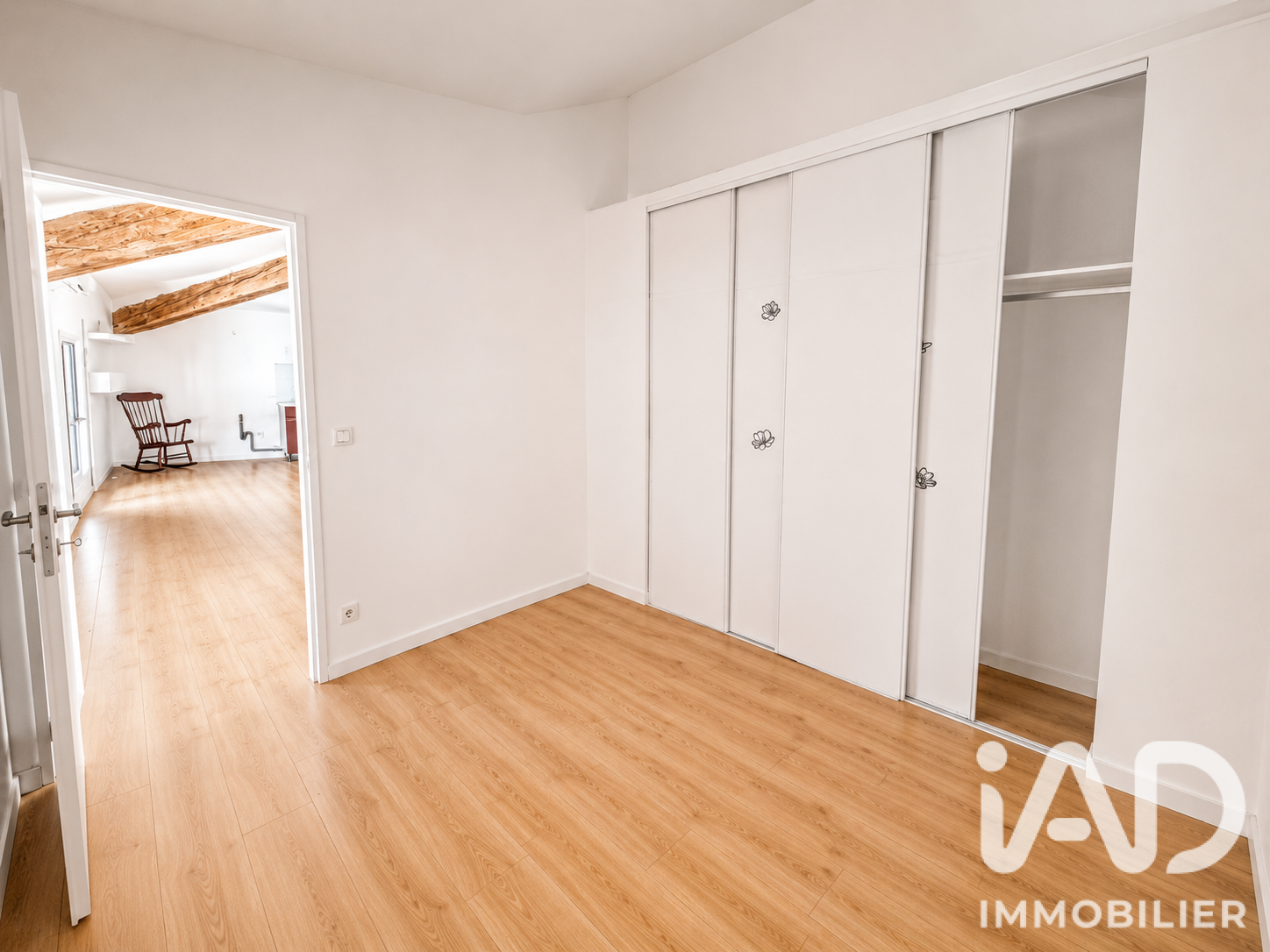 Vente appartement à Cazouls-lès-Béziers (34370) : appartement 3 pièces 67 m² - 2042476 — 10