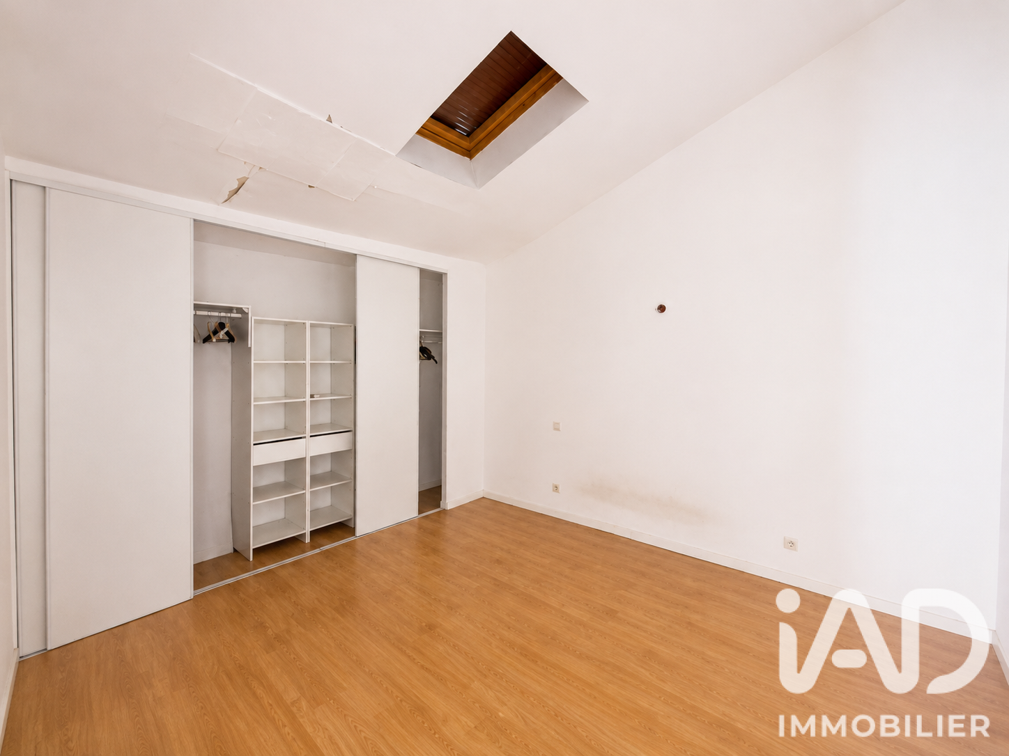Vente appartement à Cazouls-lès-Béziers (34370) : appartement 3 pièces 67 m² - 2042476 — 14