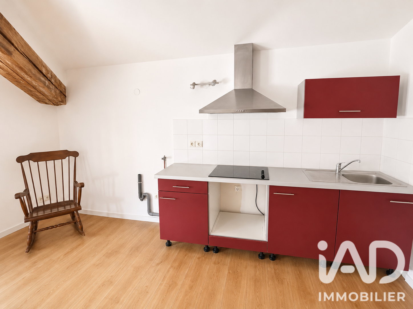 Vente appartement à Cazouls-lès-Béziers (34370) : appartement 3 pièces 67 m² - 2042476 — 8