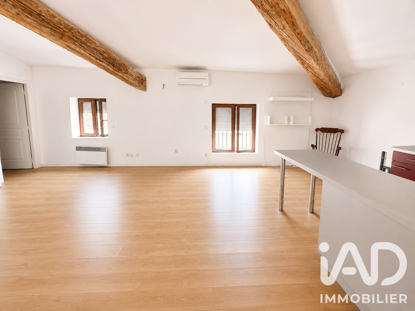 Vente appartement à Cazouls-lès-Béziers (34370) : appartement 3 pièces 67 m² - 2042476 — 4