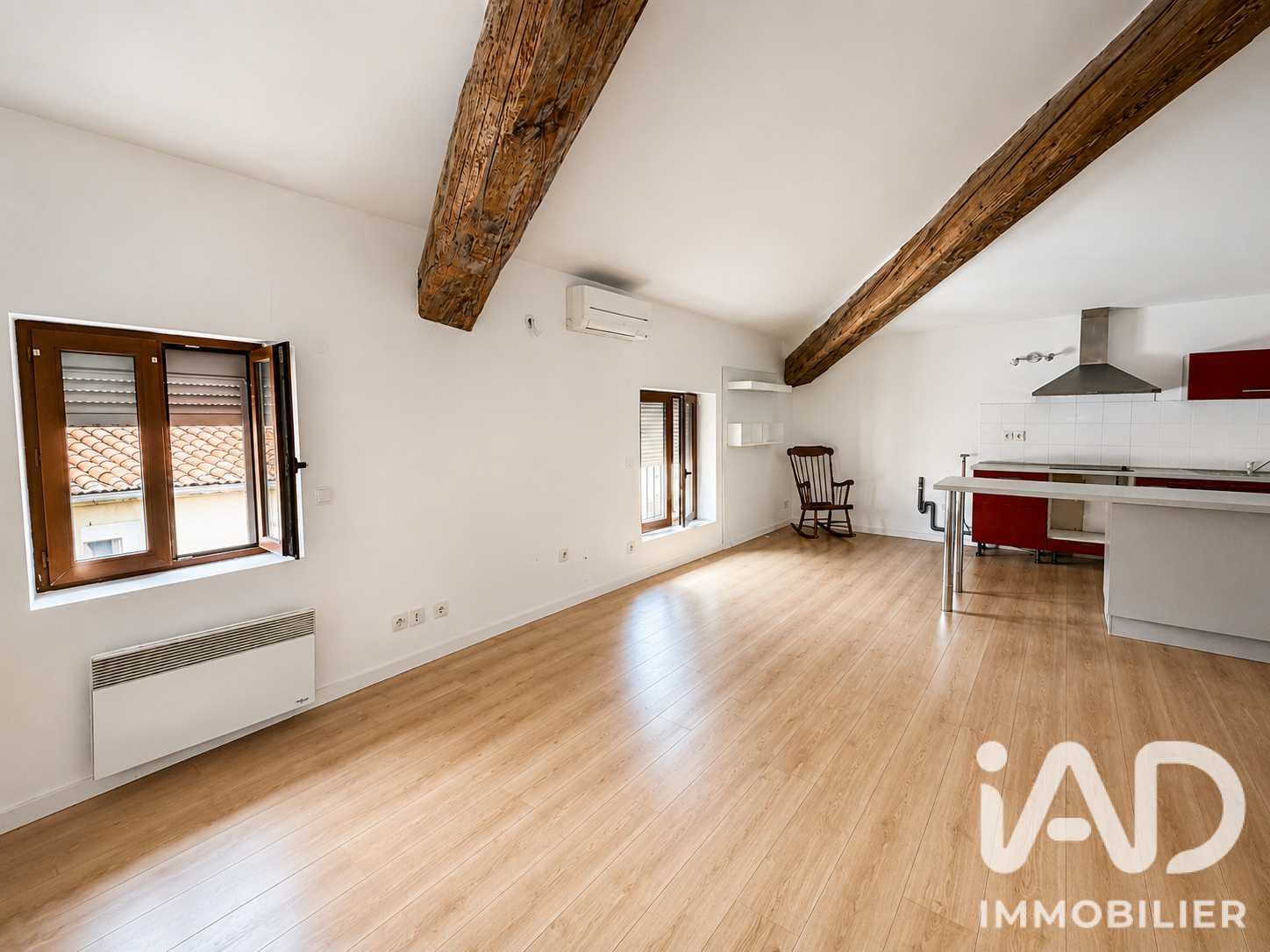 Vente appartement à Cazouls-lès-Béziers (34370) : appartement 3 pièces 67 m² - 2042476 — 5