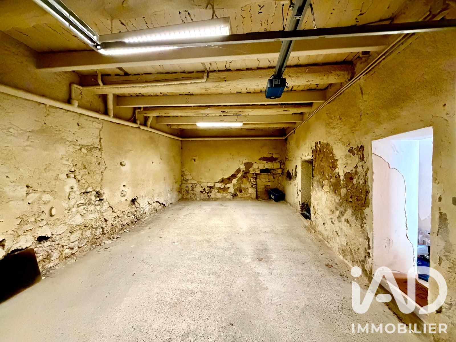 Vente appartement à Cazouls-lès-Béziers (34370) : appartement 3 pièces 67 m² - 2042476 — 17