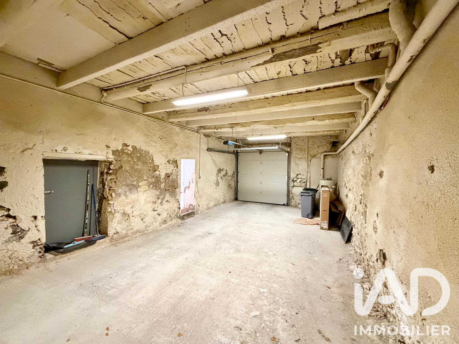 Vente appartement à Cazouls-lès-Béziers (34370) : appartement 3 pièces 67 m² - 2042476 — 18