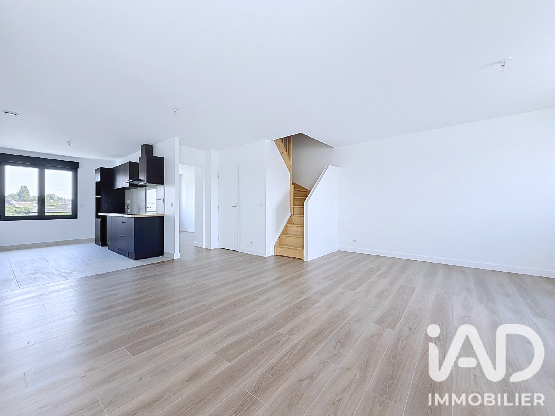 Appartement à Draveil