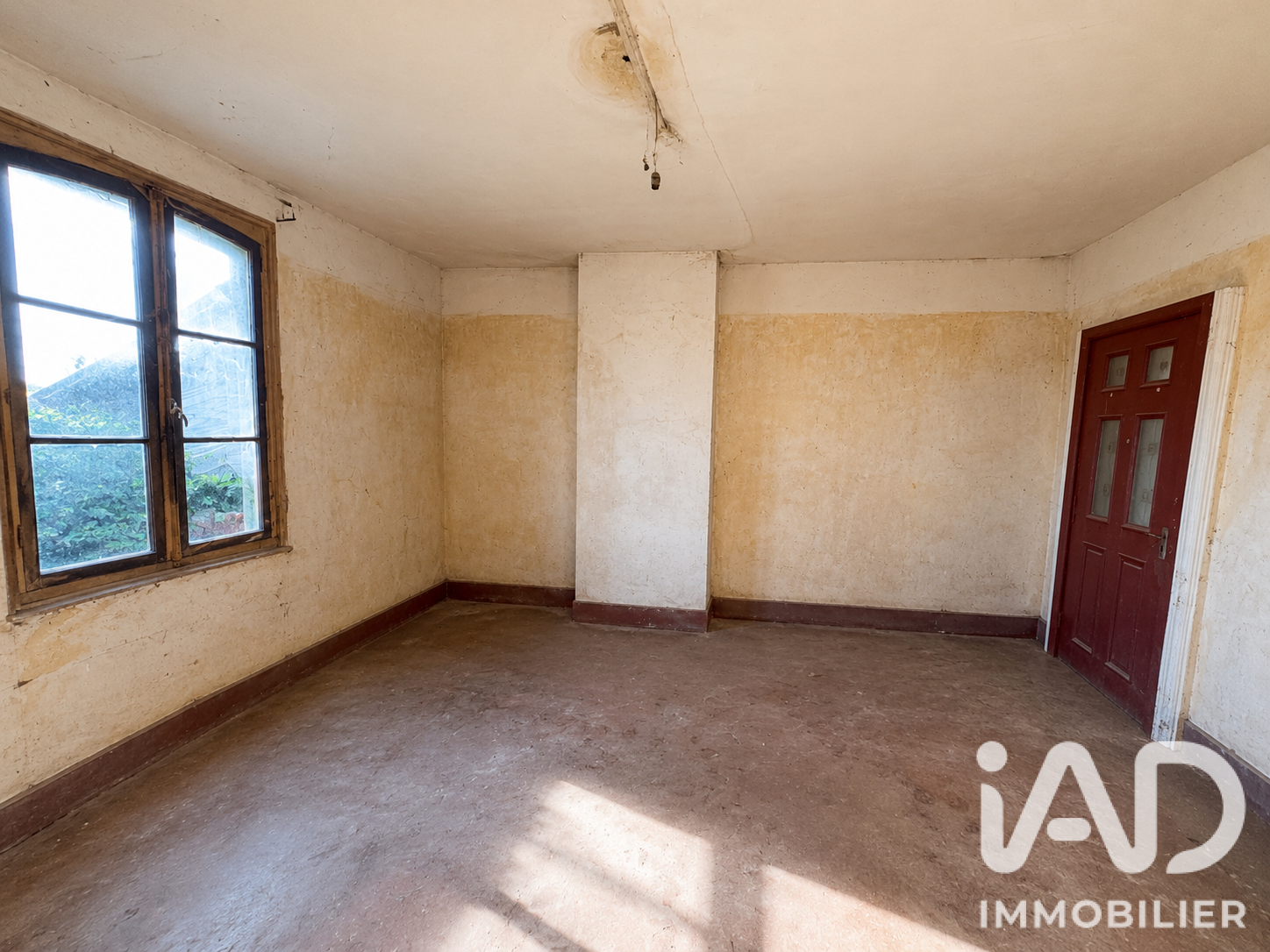 Vente maison à Proyart (80340) : maison 1 pièce 55 m² - 2056442 — 8