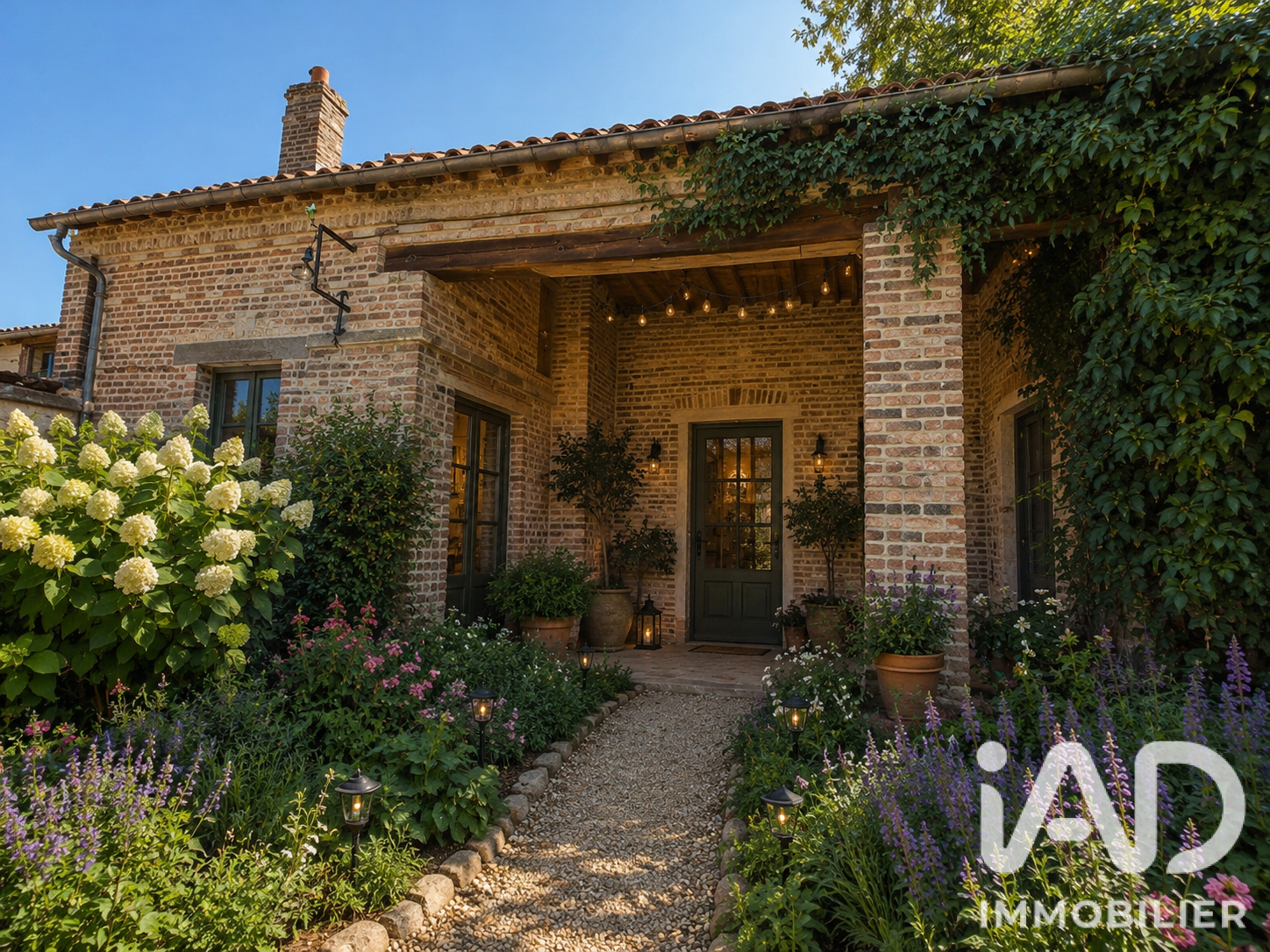 Vente maison à Proyart (80340) : maison 1 pièce 55 m² - 2056442 — 7