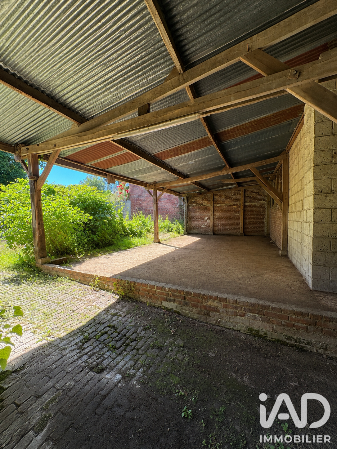 Vente Maison de campagne 1 pièce