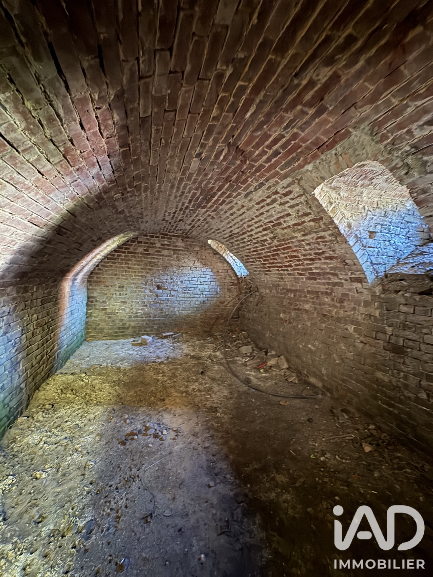 Vente maison à Proyart (80340) : maison 1 pièce 55 m² - 2056442 — 4