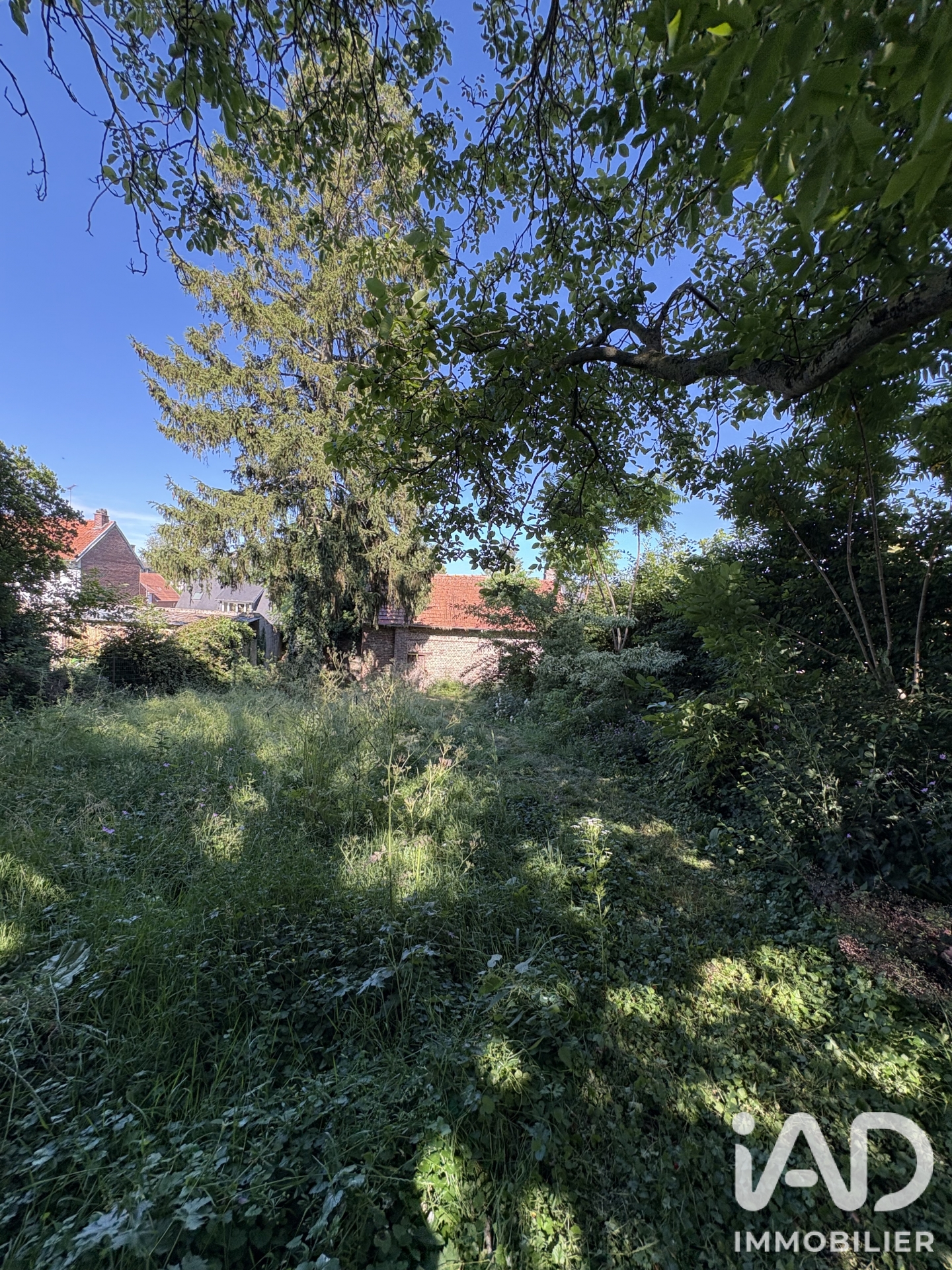 Vente maison à Proyart (80340) : maison 1 pièce 55 m² - 2056442 — 19