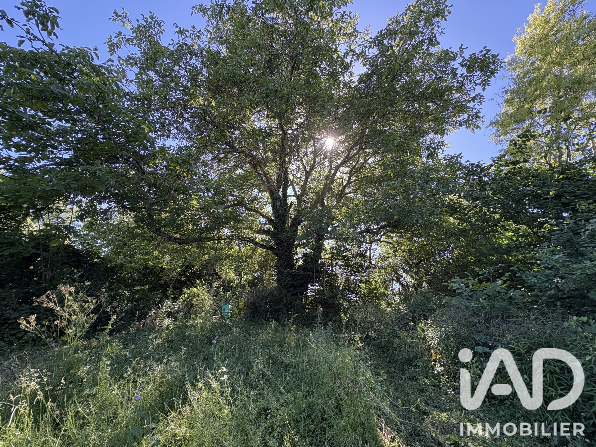 Vente maison à Proyart (80340) : maison 1 pièce 55 m² - 2056442 — 13