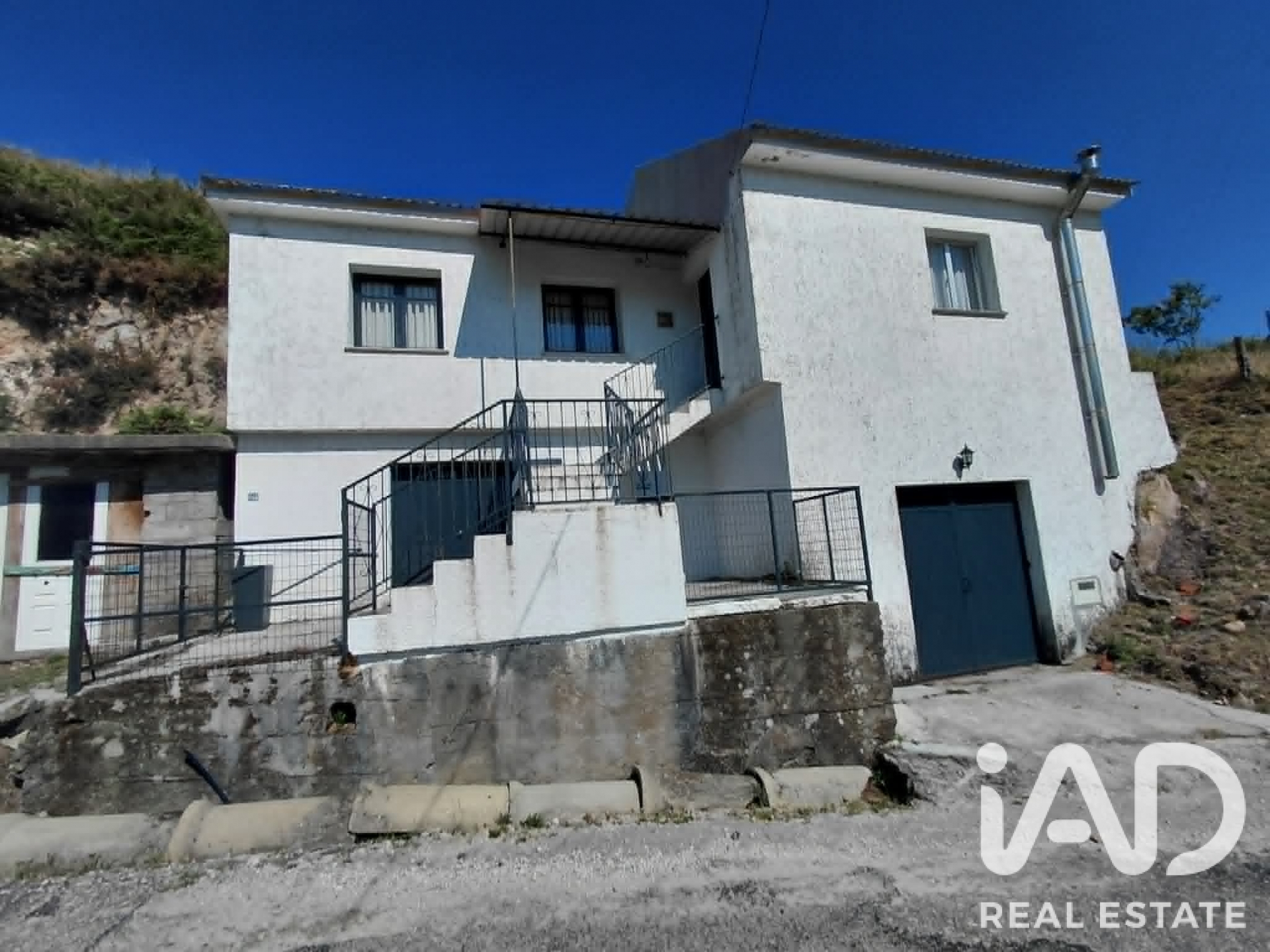 Casa de campo em Fiães