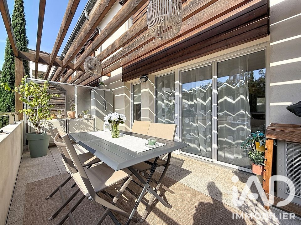 Vente Duplex 4 pièces