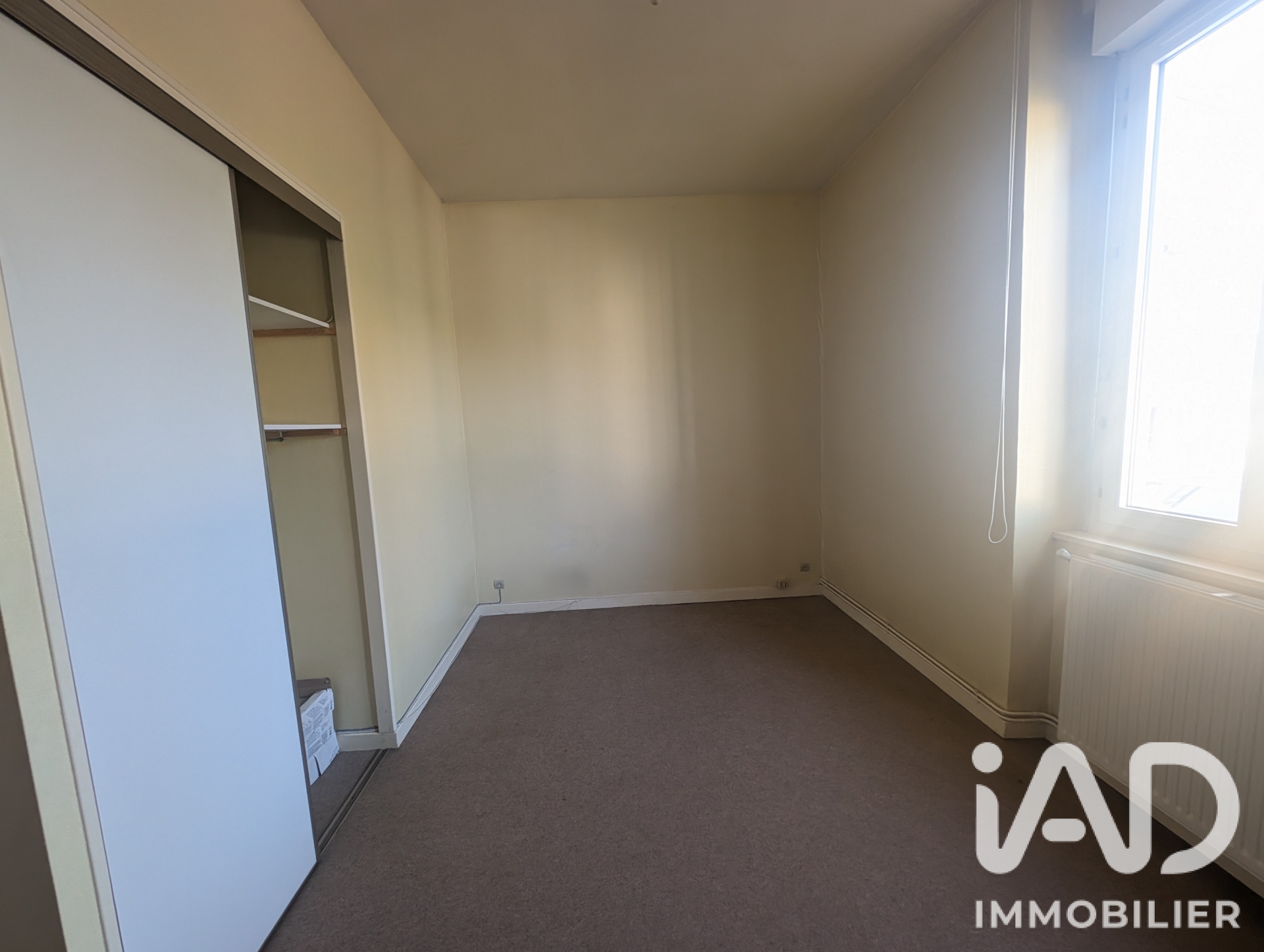 Vente appartement à Oyonnax (01100) : appartement 4 pièces 71 m² - 2057315 — 6
