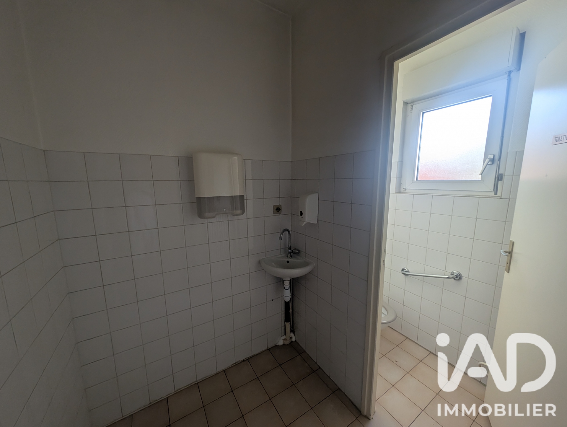 Vente appartement à Oyonnax (01100) : appartement 4 pièces 71 m² - 2057315 — 10