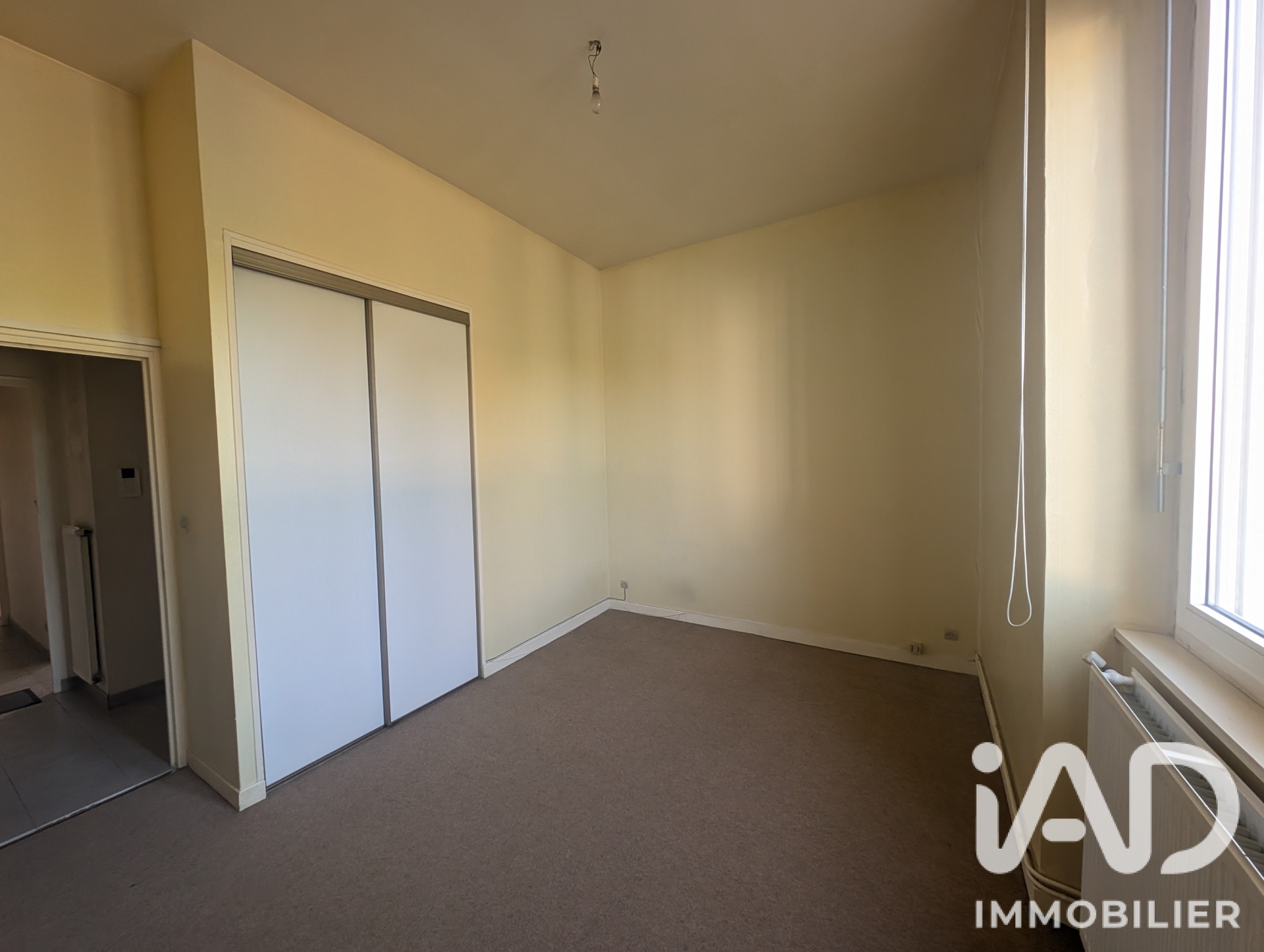 Vente appartement à Oyonnax (01100) : appartement 4 pièces 71 m² - 2057315 — 5