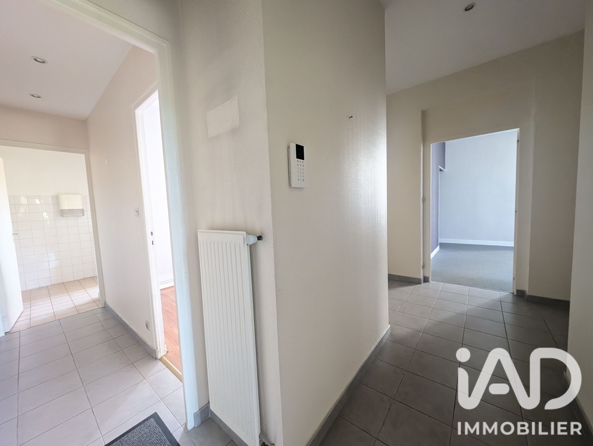 Vente appartement à Oyonnax (01100) : appartement 4 pièces 71 m² - 2057315 — 7