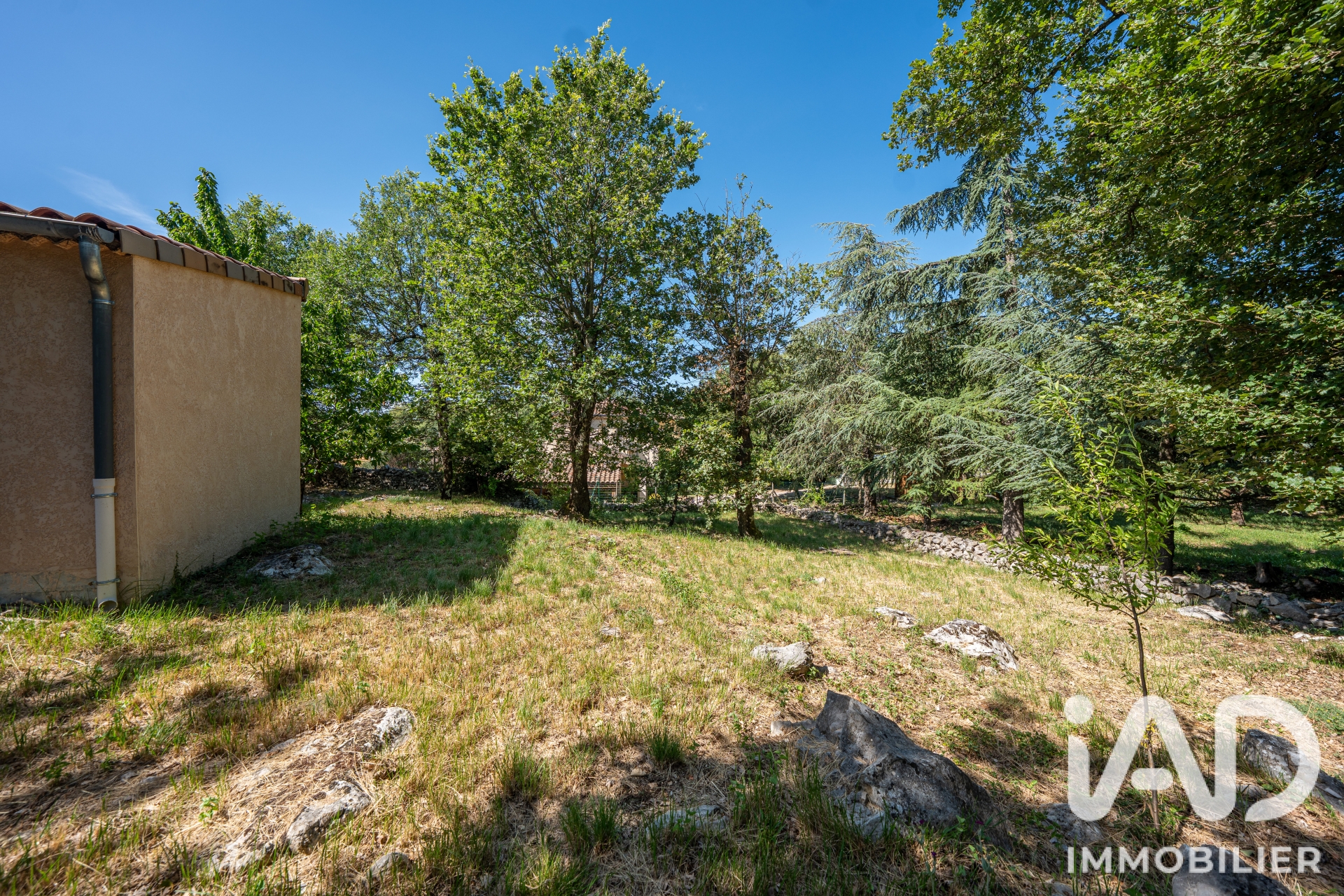 Vente maison à Lavilledieu (07170) : maison traditionnelle 4 pièces 111 m² - 2037091 — 7