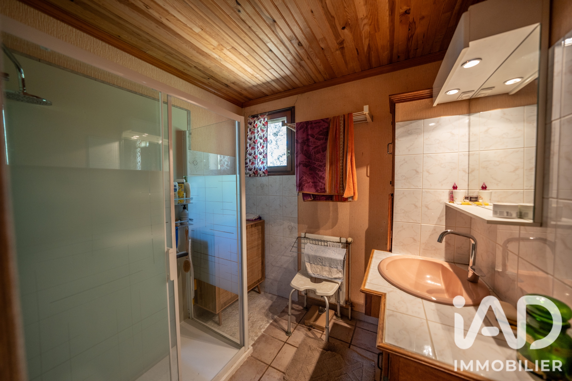 Vente maison à Lavilledieu (07170) : maison traditionnelle 4 pièces 111 m² - 2037091 — 12