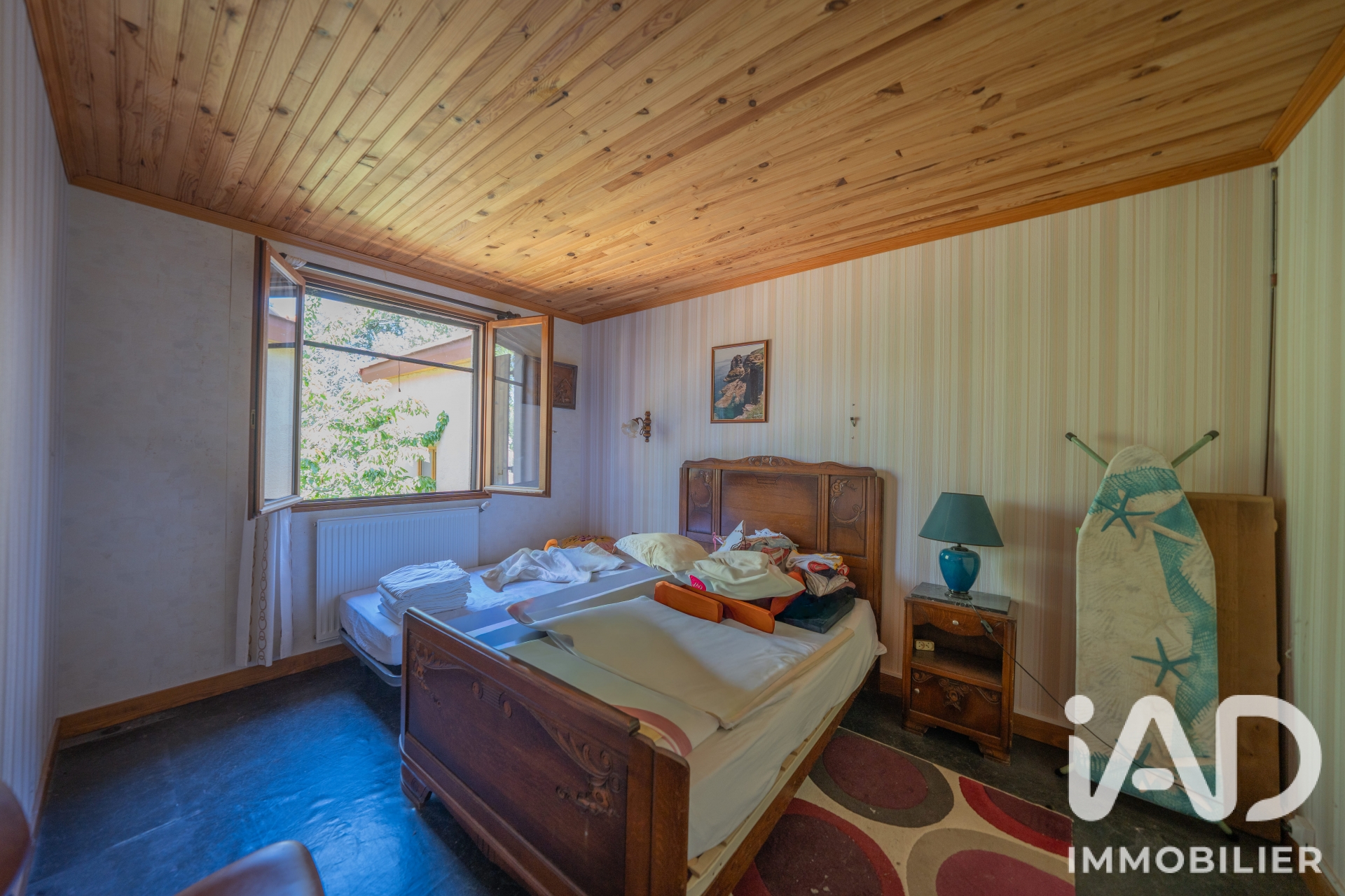 Vente maison à Lavilledieu (07170) : maison traditionnelle 4 pièces 111 m² - 2037091 — 14