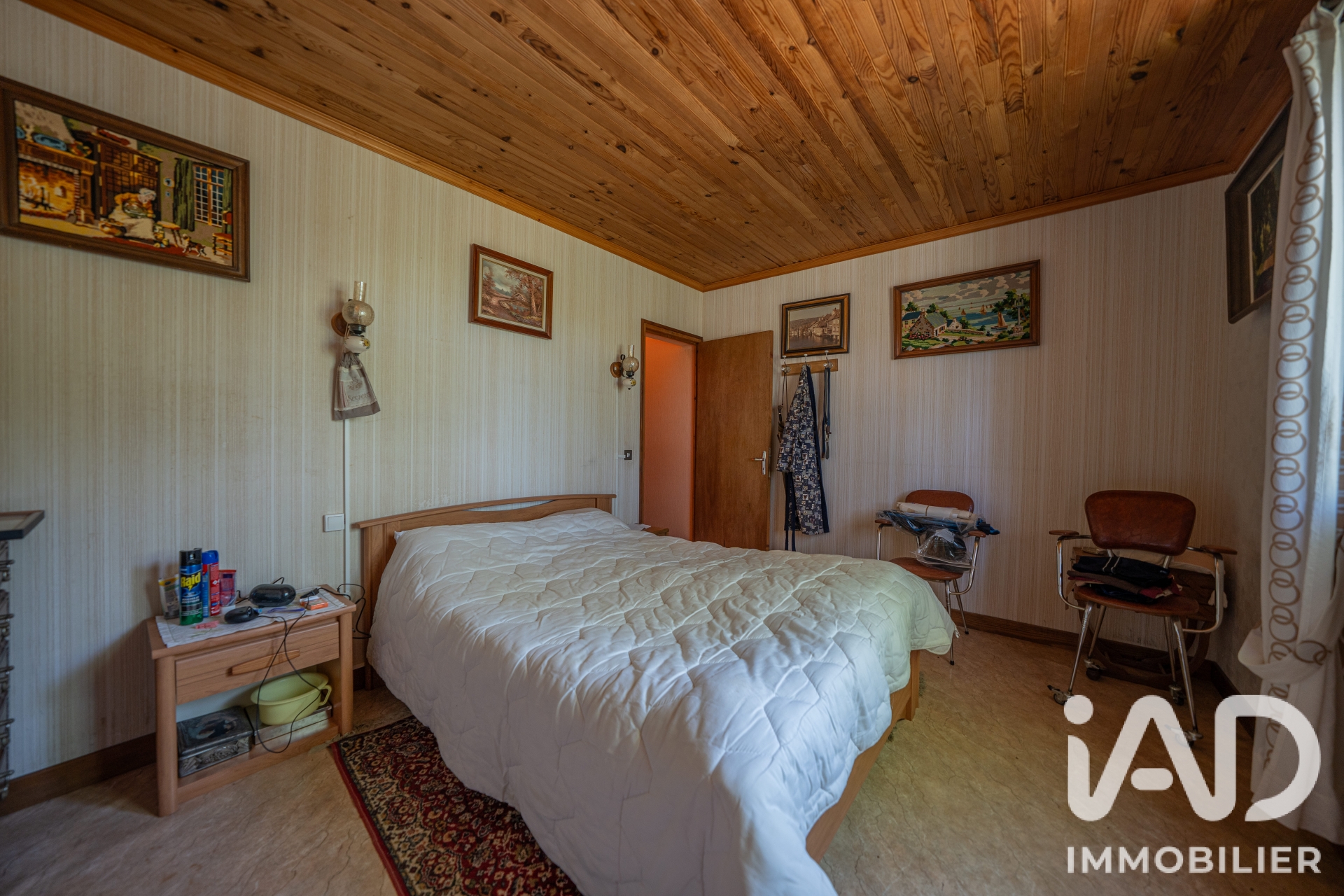 Vente maison à Lavilledieu (07170) : maison traditionnelle 4 pièces 111 m² - 2037091 — 15
