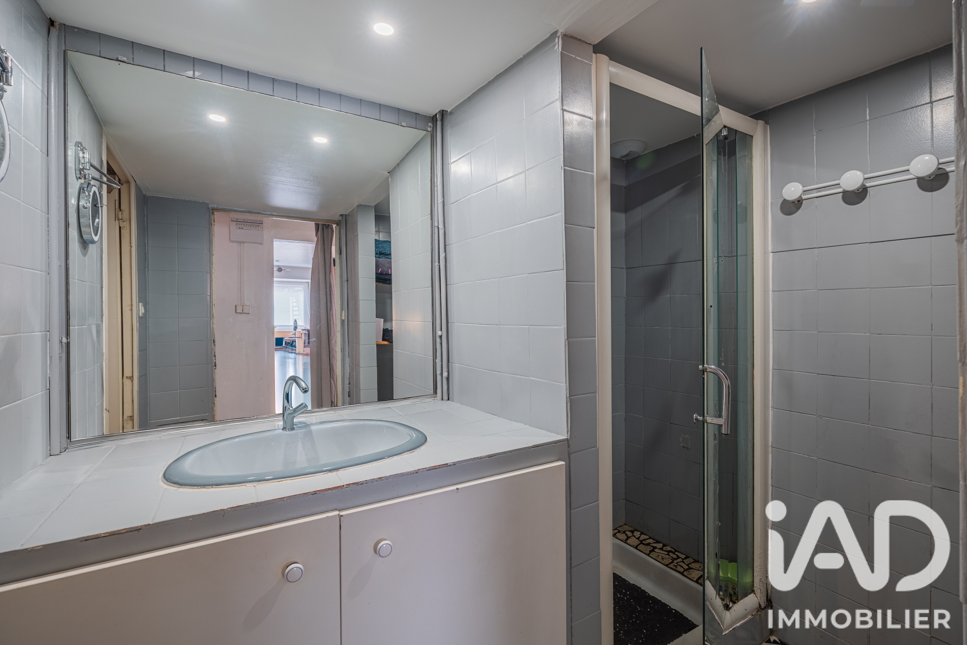 Vente maison à Noyarey (38360) : maison de village 4 pièces 83 m² - 2053475 — 18