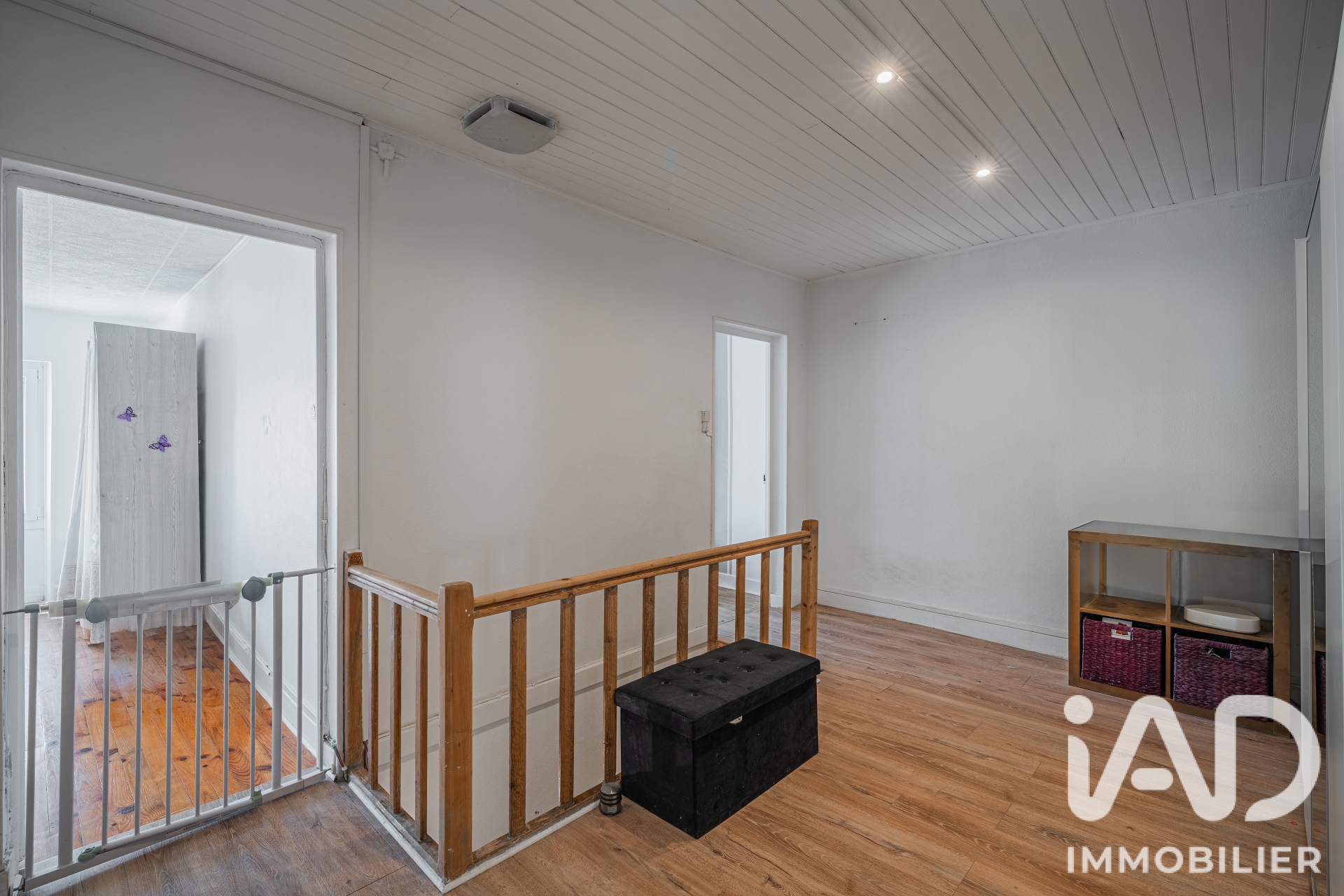 Vente maison à Noyarey (38360) : maison de village 4 pièces 83 m² - 2053475 — 17