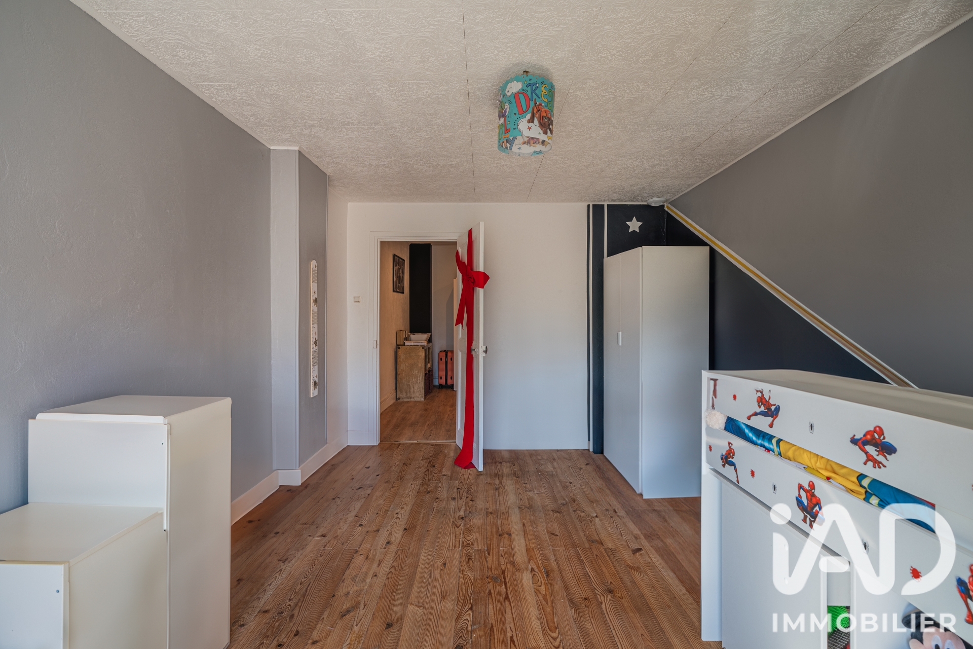 Vente maison à Noyarey (38360) : maison de village 4 pièces 83 m² - 2053475 — 12